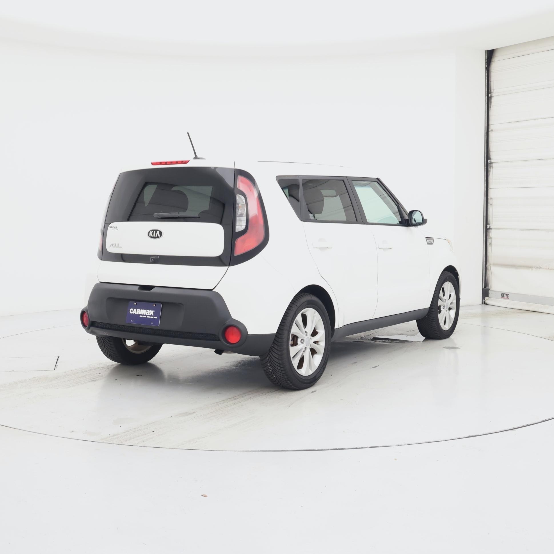 Thumbnail: 2016 Kia Soul - 8