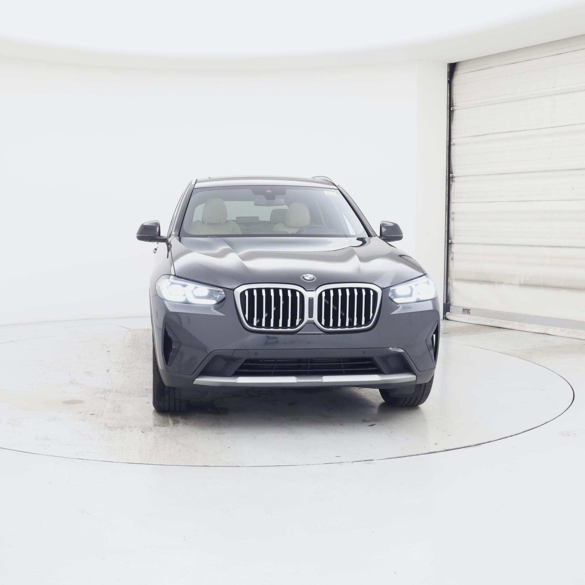 Thumbnail: 2022 BMW X3 - 5