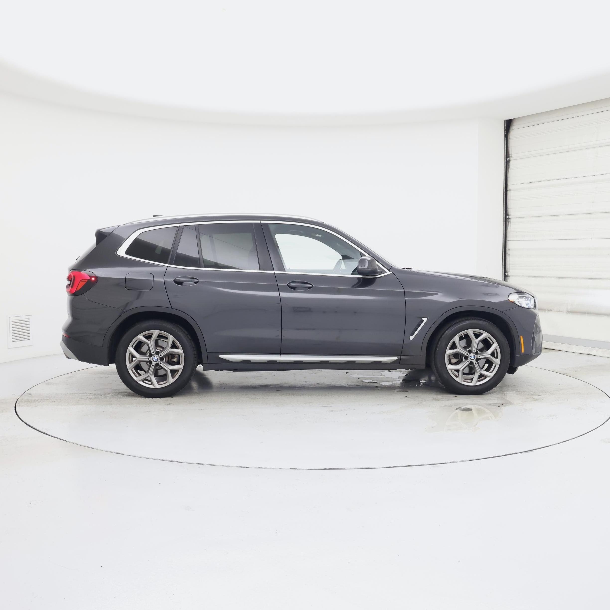 Thumbnail: 2022 BMW X3 - 7
