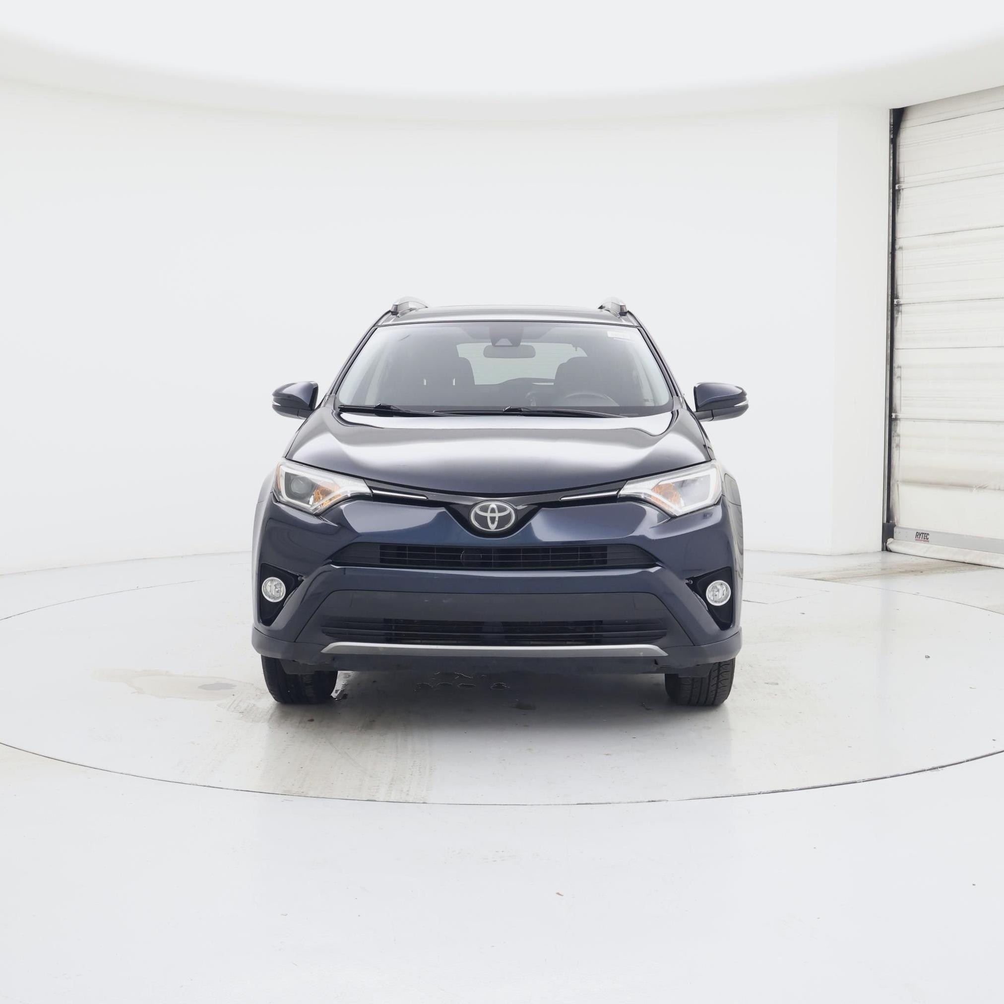 Thumbnail: 2018 Toyota RAV4 - 5