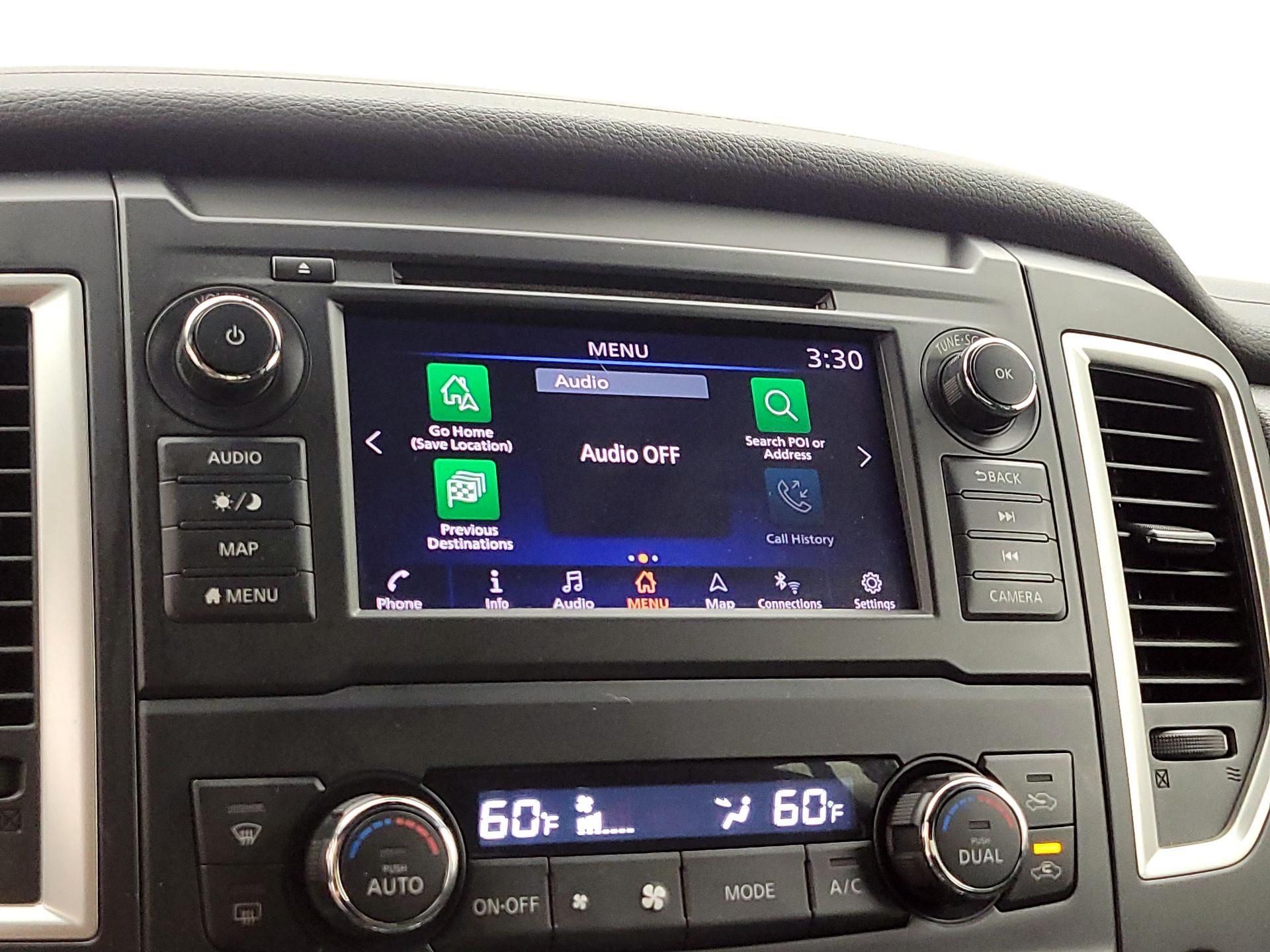 Thumbnail: 2019 Nissan Titan - 15