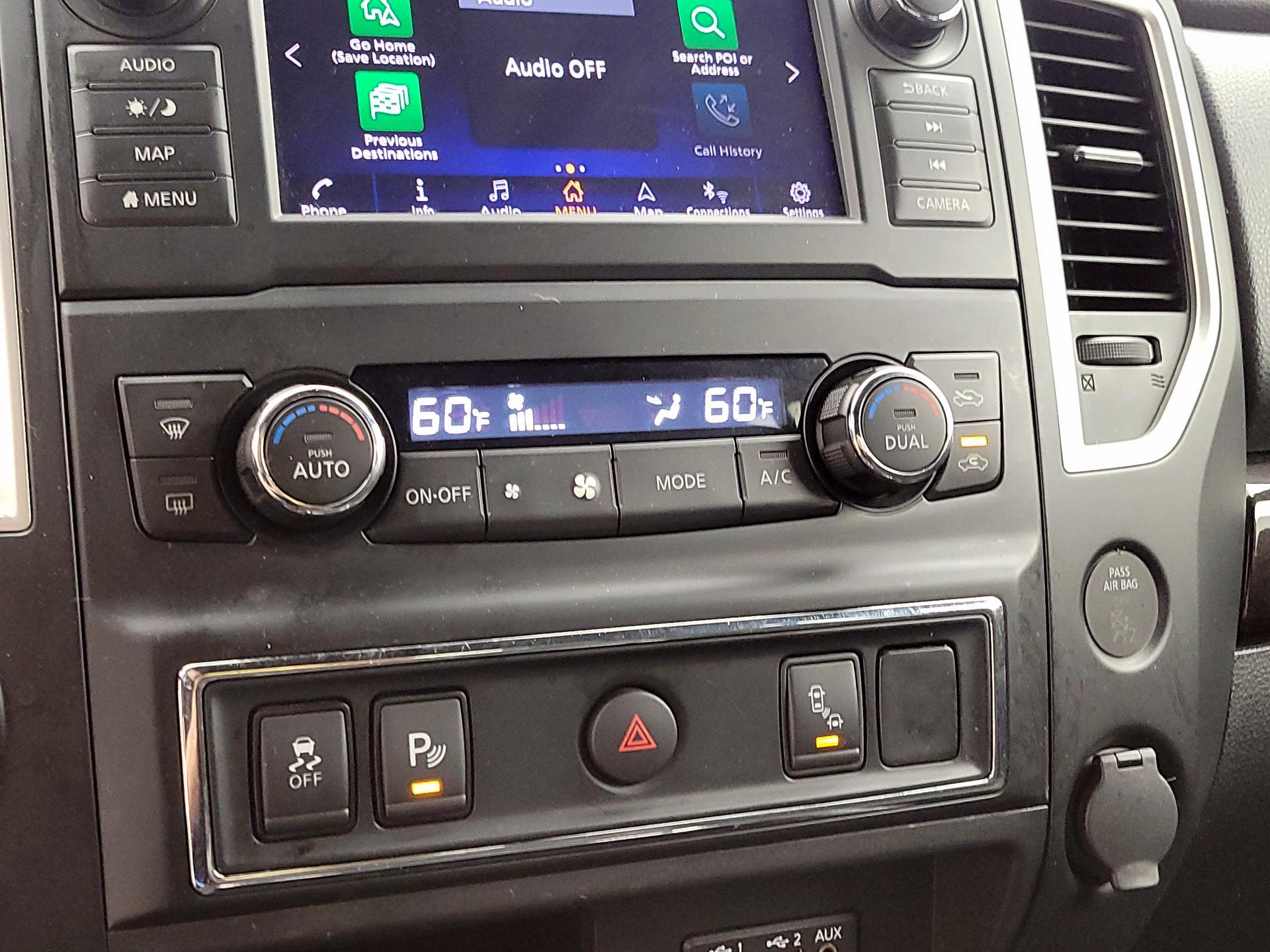 Thumbnail: 2019 Nissan Titan - 16