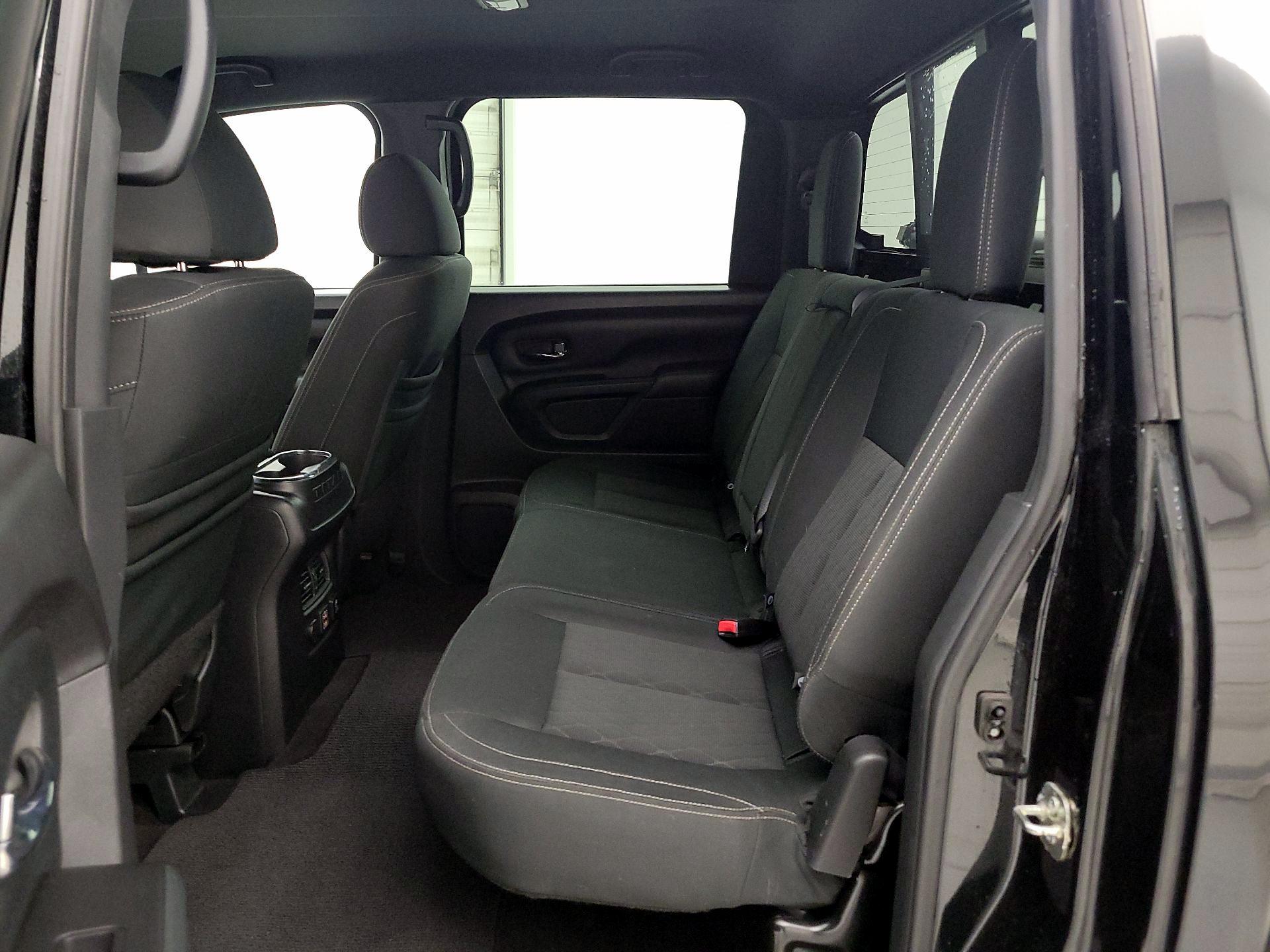 Thumbnail: 2019 Nissan Titan - 19