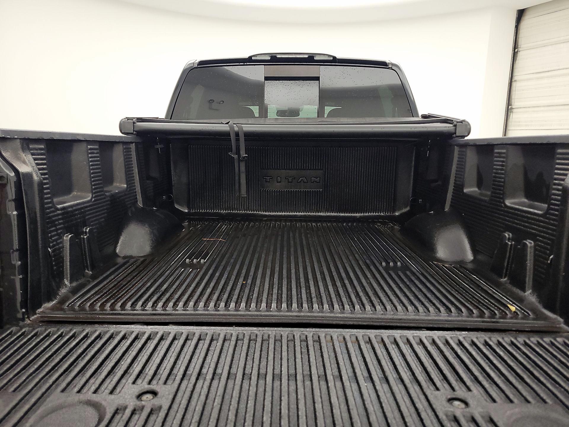 Thumbnail: 2019 Nissan Titan - 20