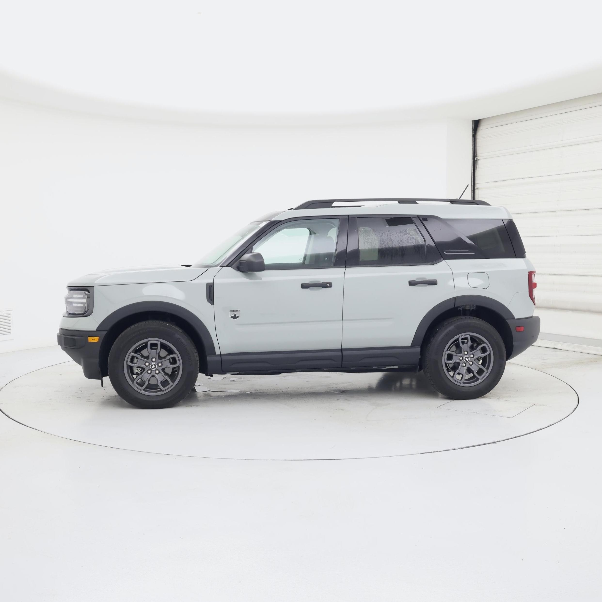 Thumbnail: 2024 Ford Bronco Sport - 3