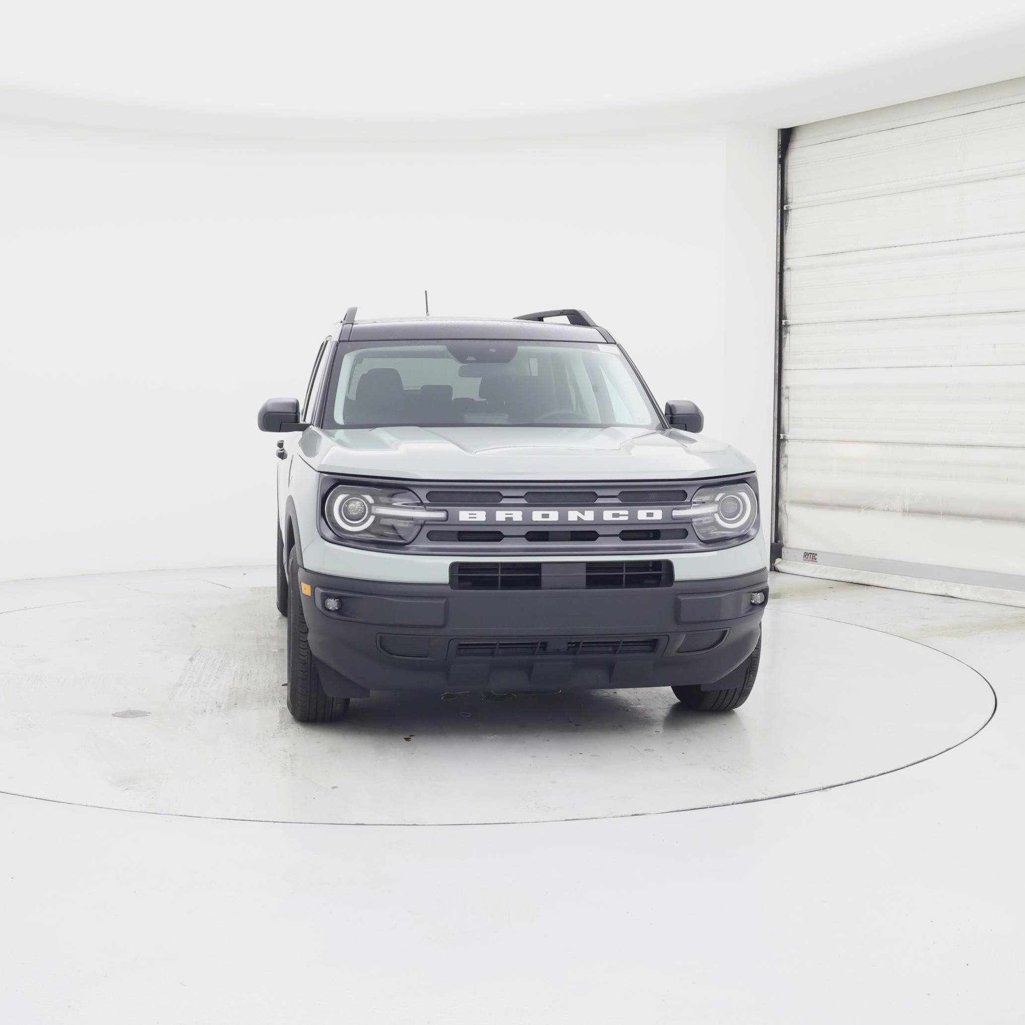 Thumbnail: 2024 Ford Bronco Sport - 5