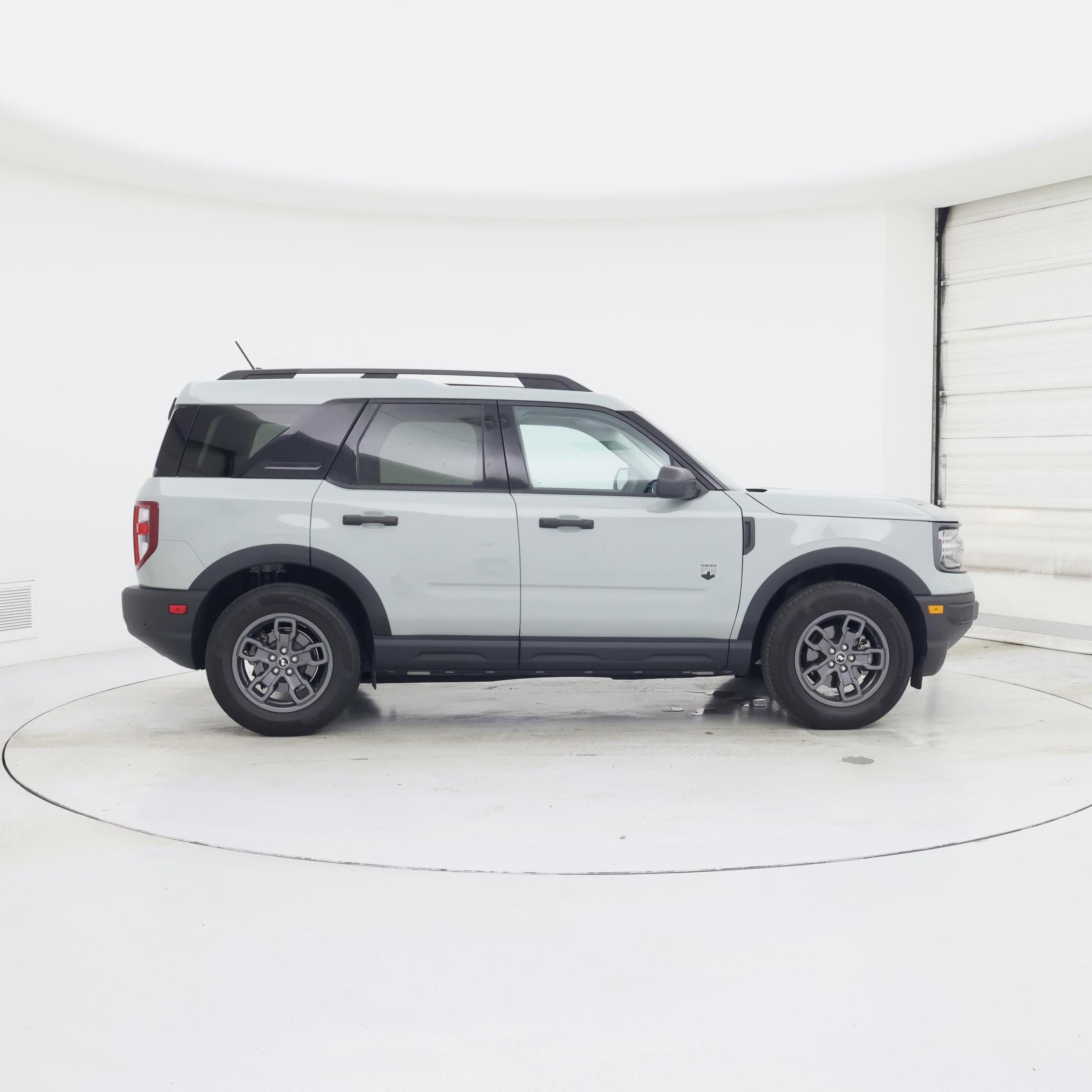 Thumbnail: 2024 Ford Bronco Sport - 7