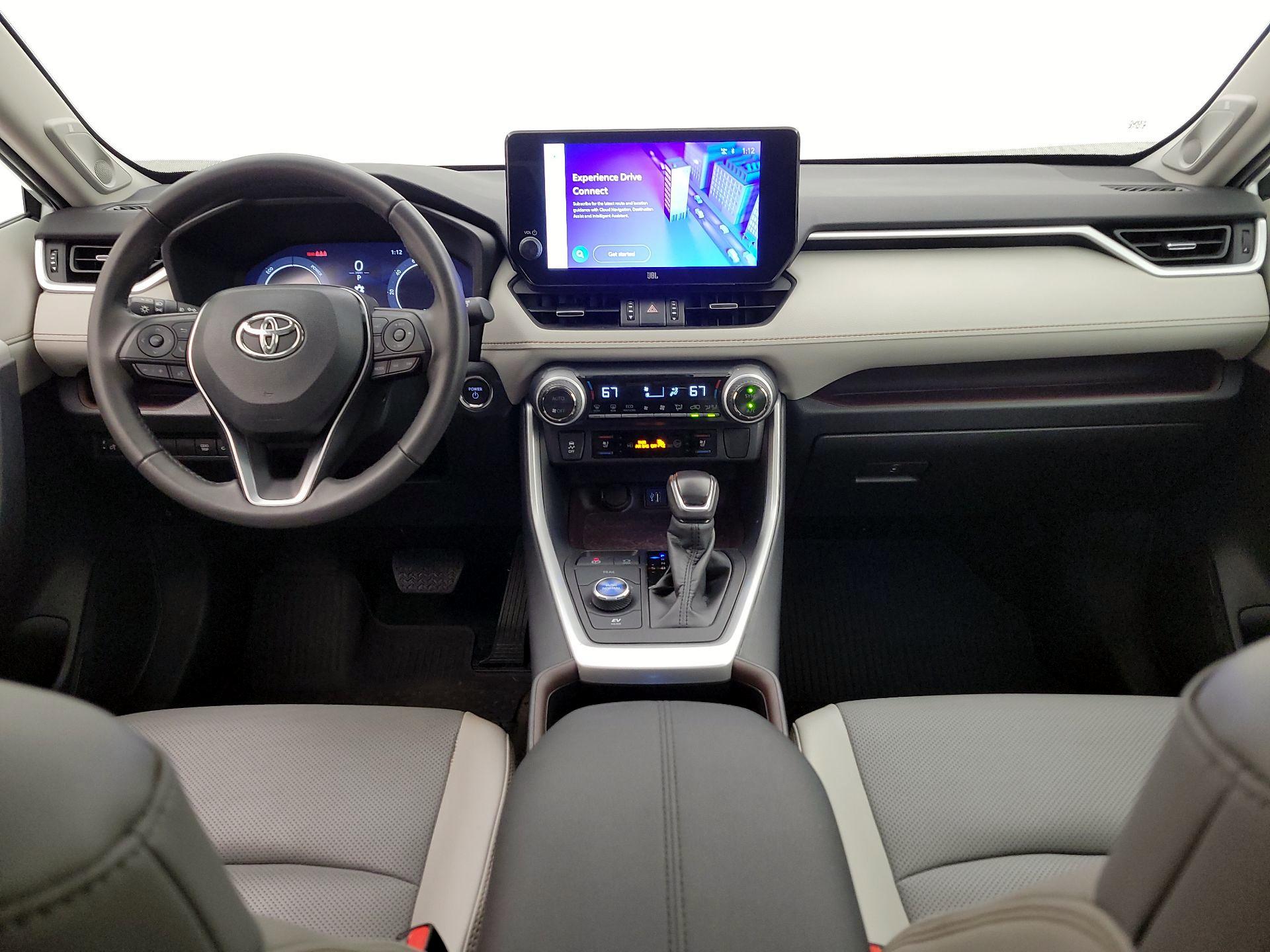 Thumbnail: 2023 Toyota RAV4 - 9