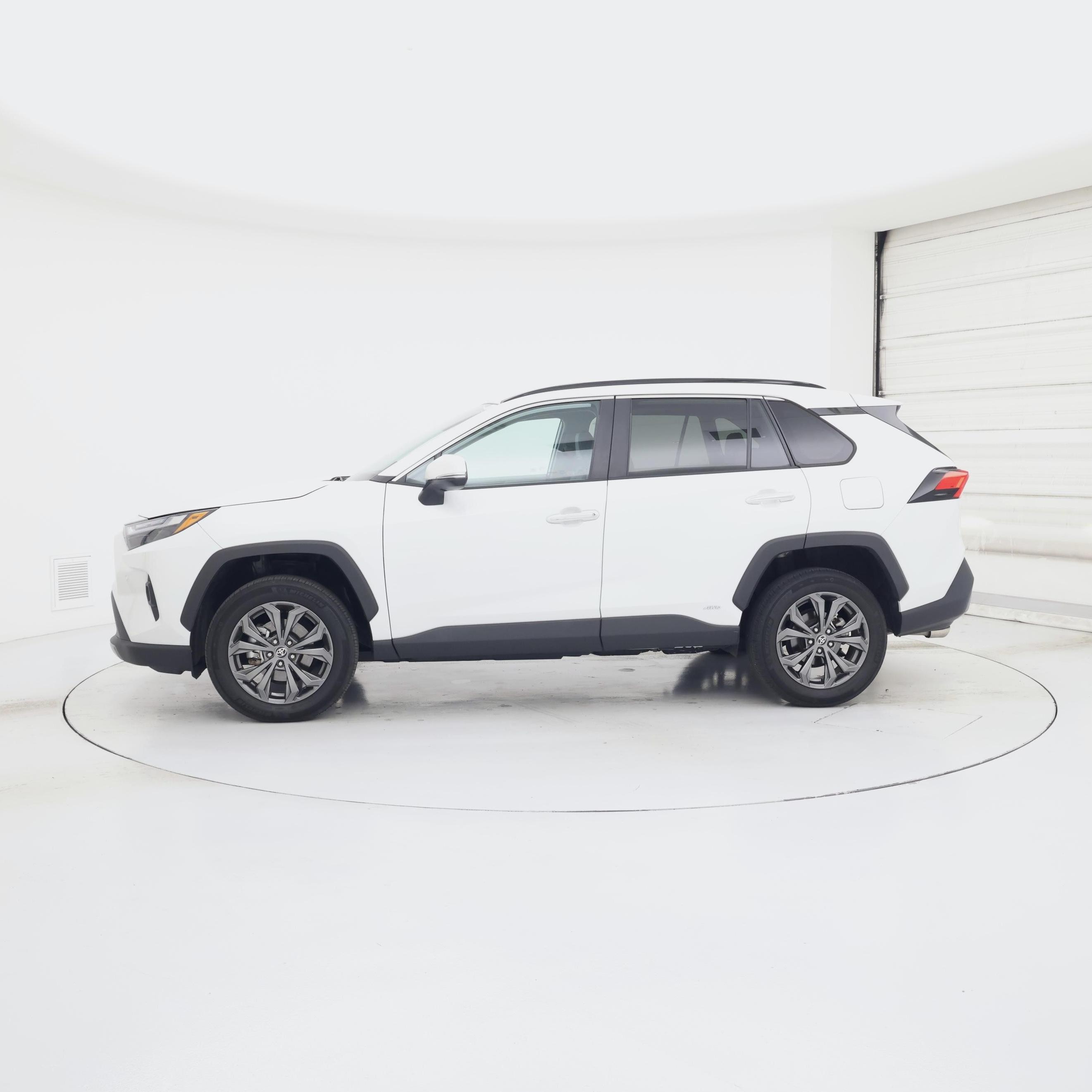Thumbnail: 2023 Toyota RAV4 - 3