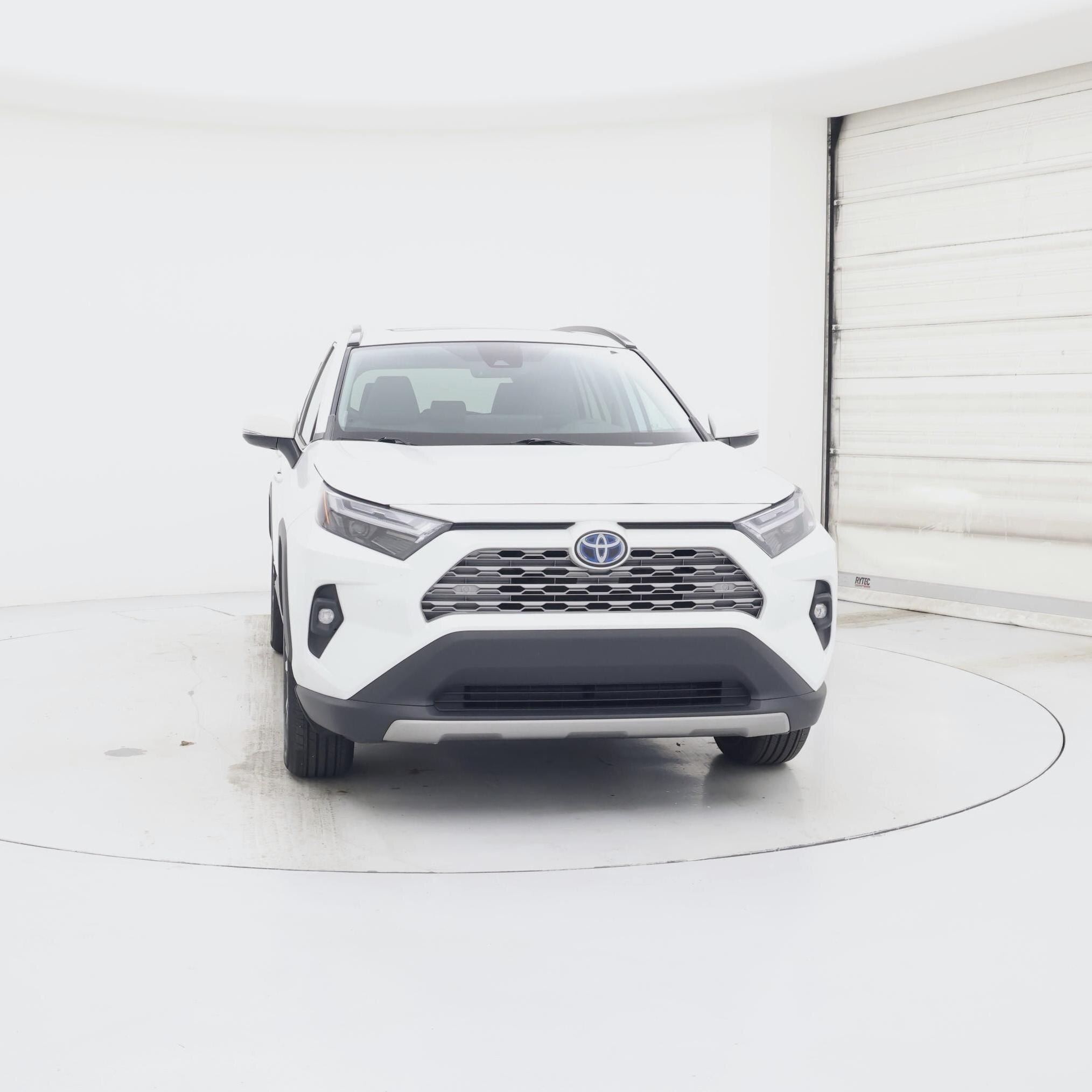 Thumbnail: 2023 Toyota RAV4 - 5