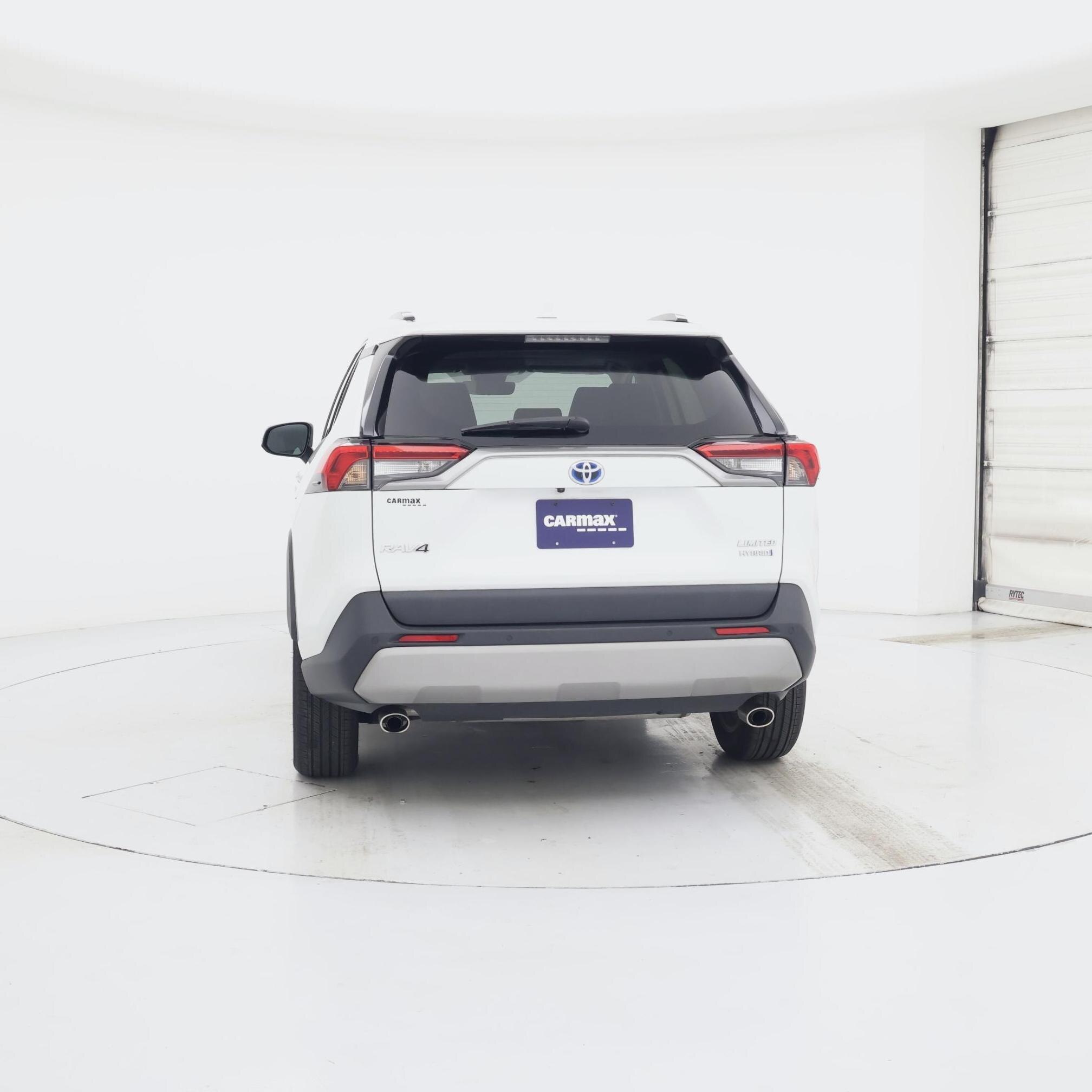 Thumbnail: 2023 Toyota RAV4 - 6