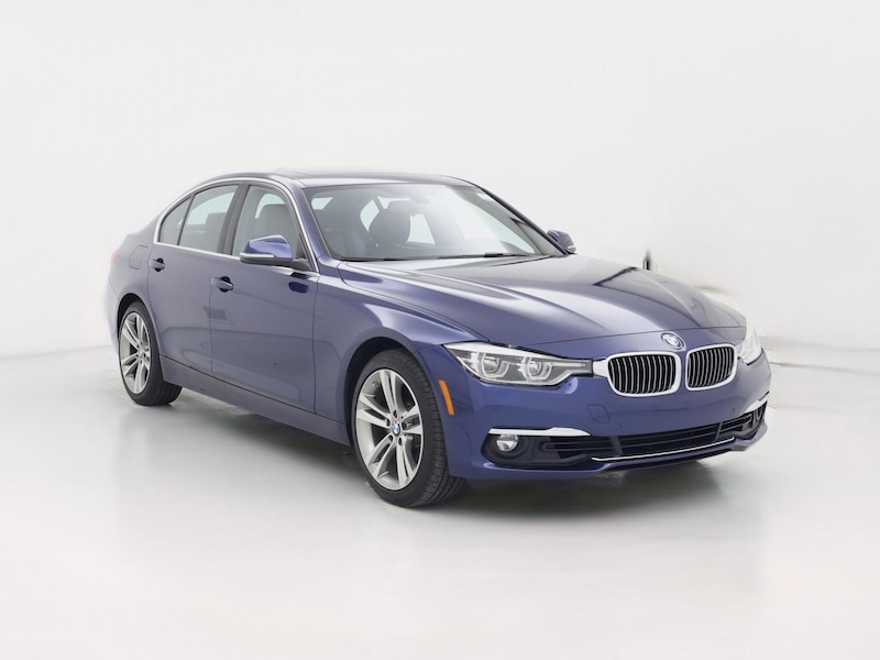 2017 BMW 330 I