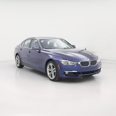 2017 BMW 330 I