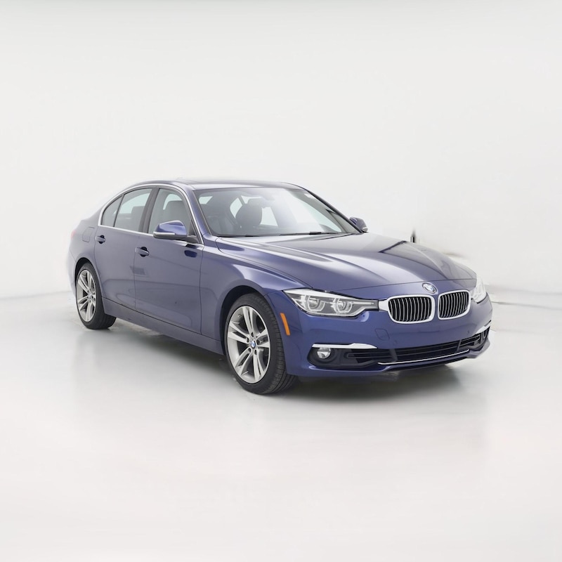 2017 BMW 330 I