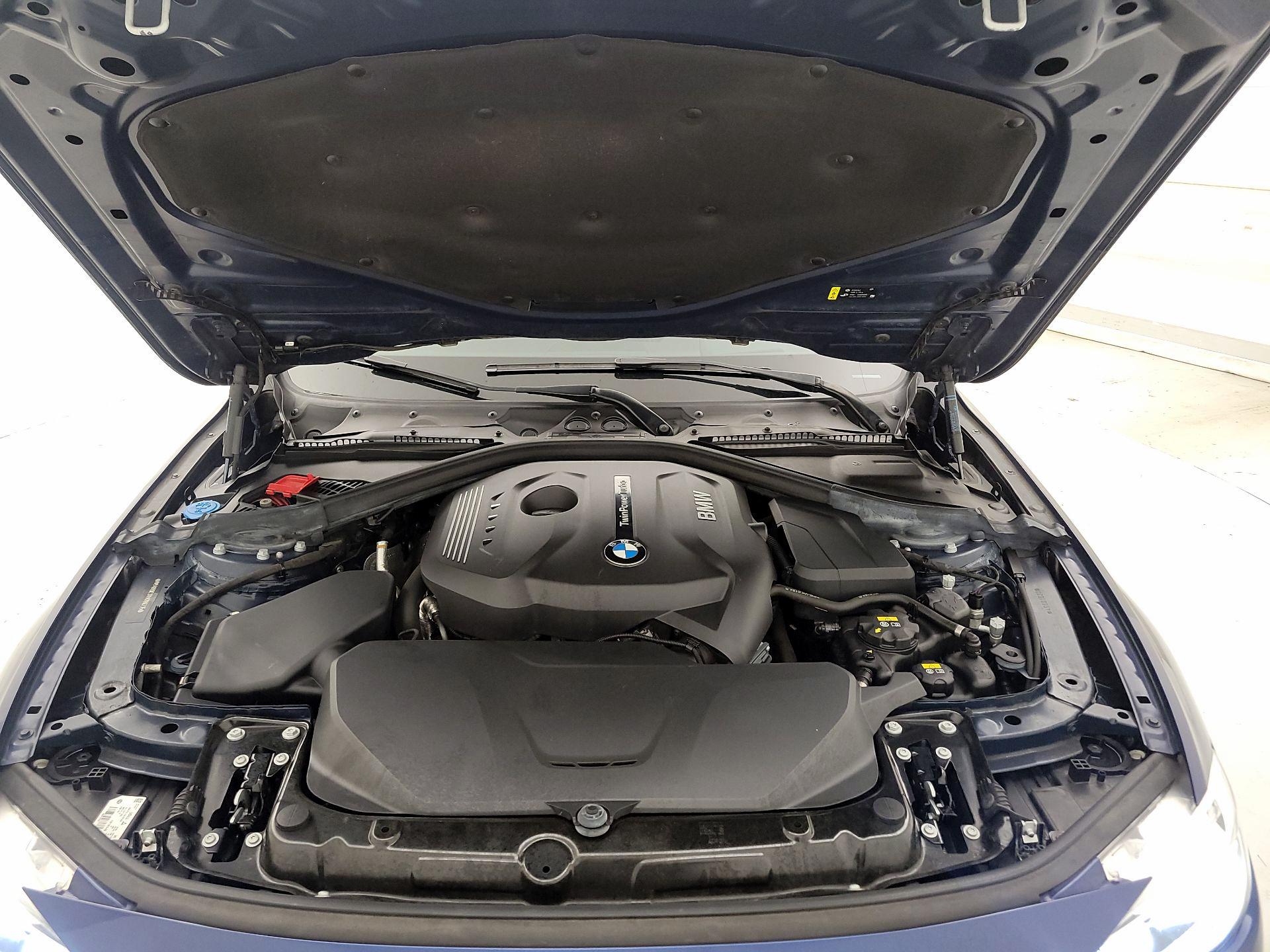 Thumbnail: 2017 BMW 3 Series - 17