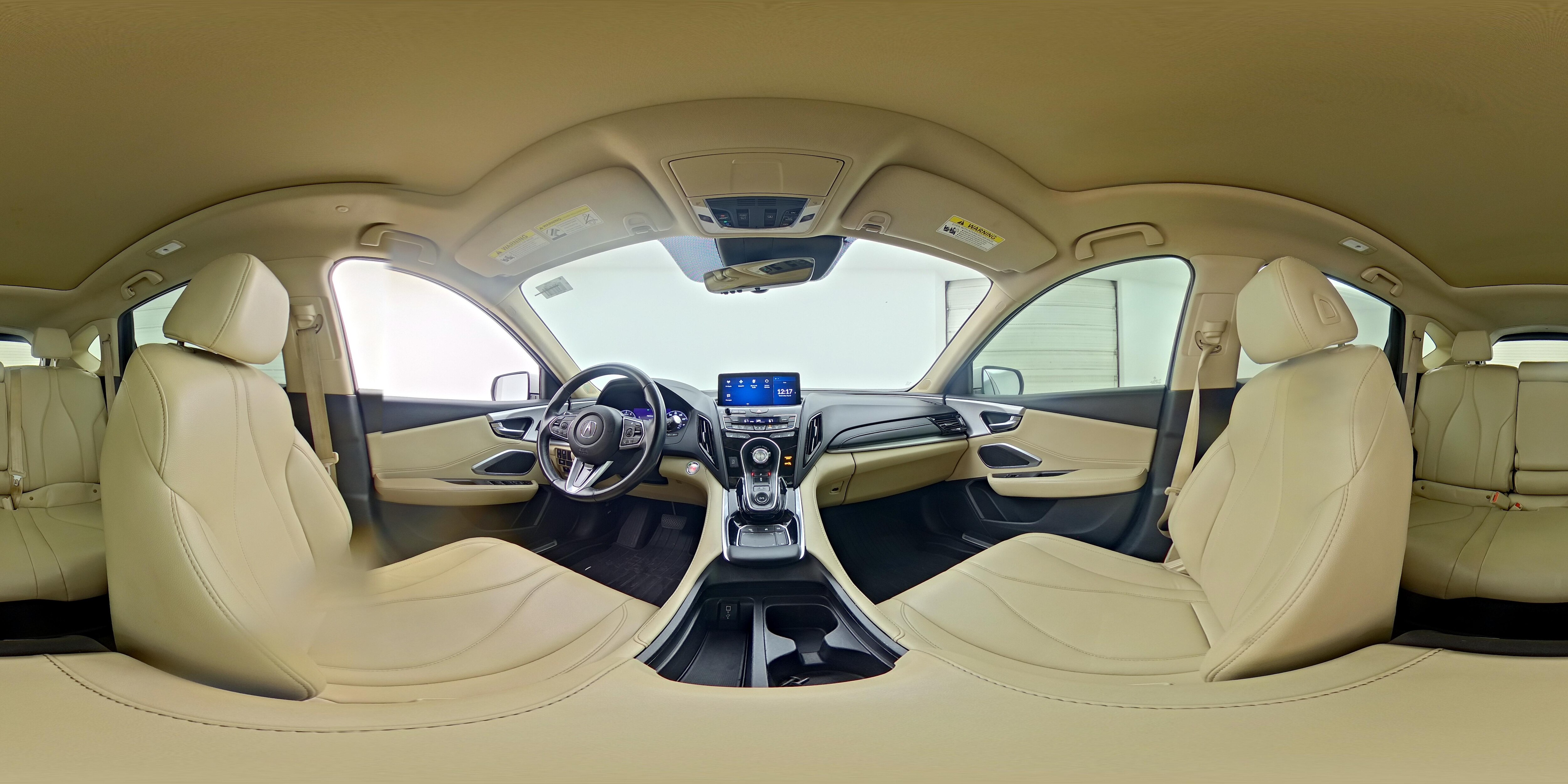 2021 Acura RDX Base - Photo 24