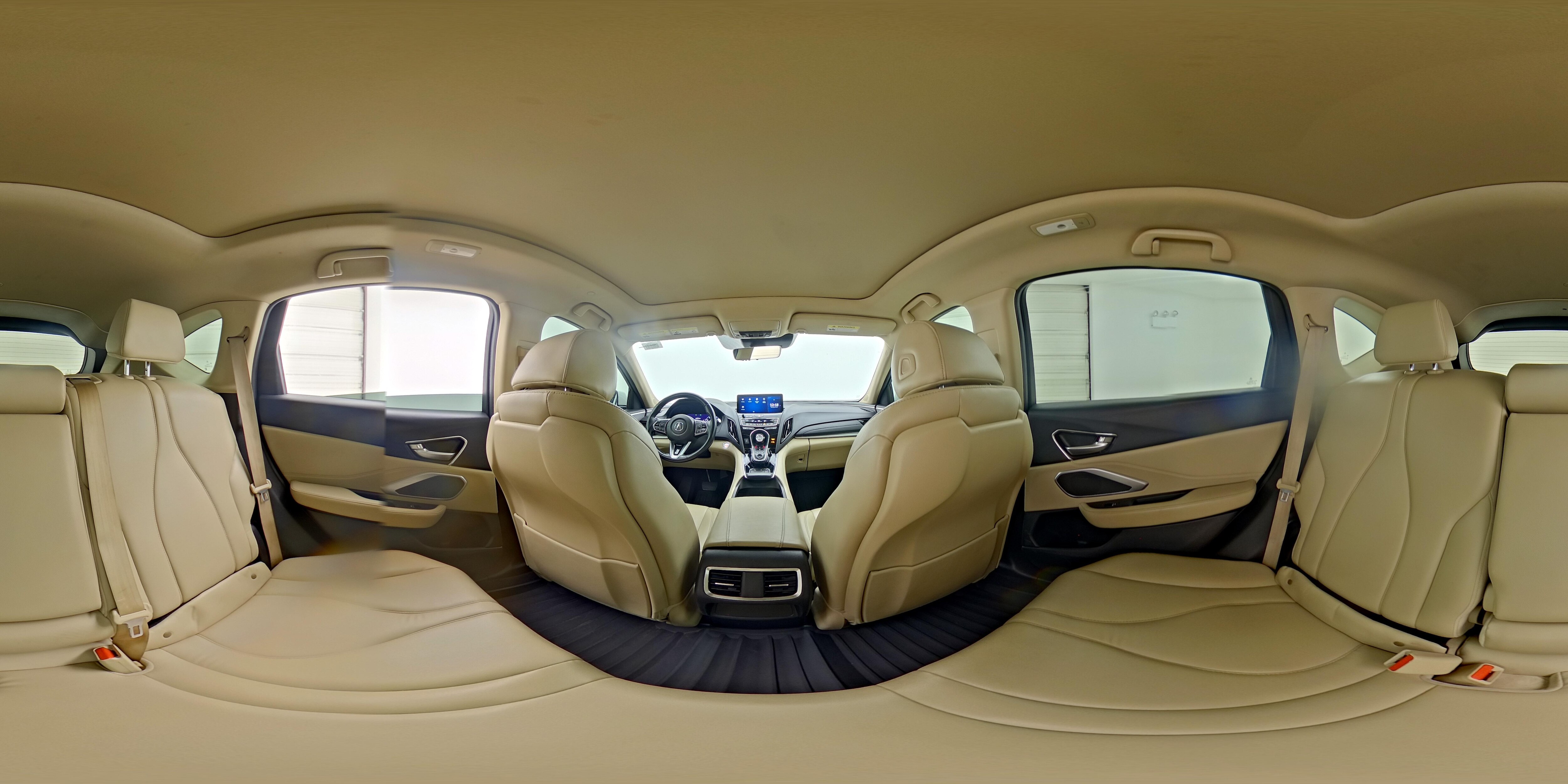 2021 Acura RDX Base - Photo 25