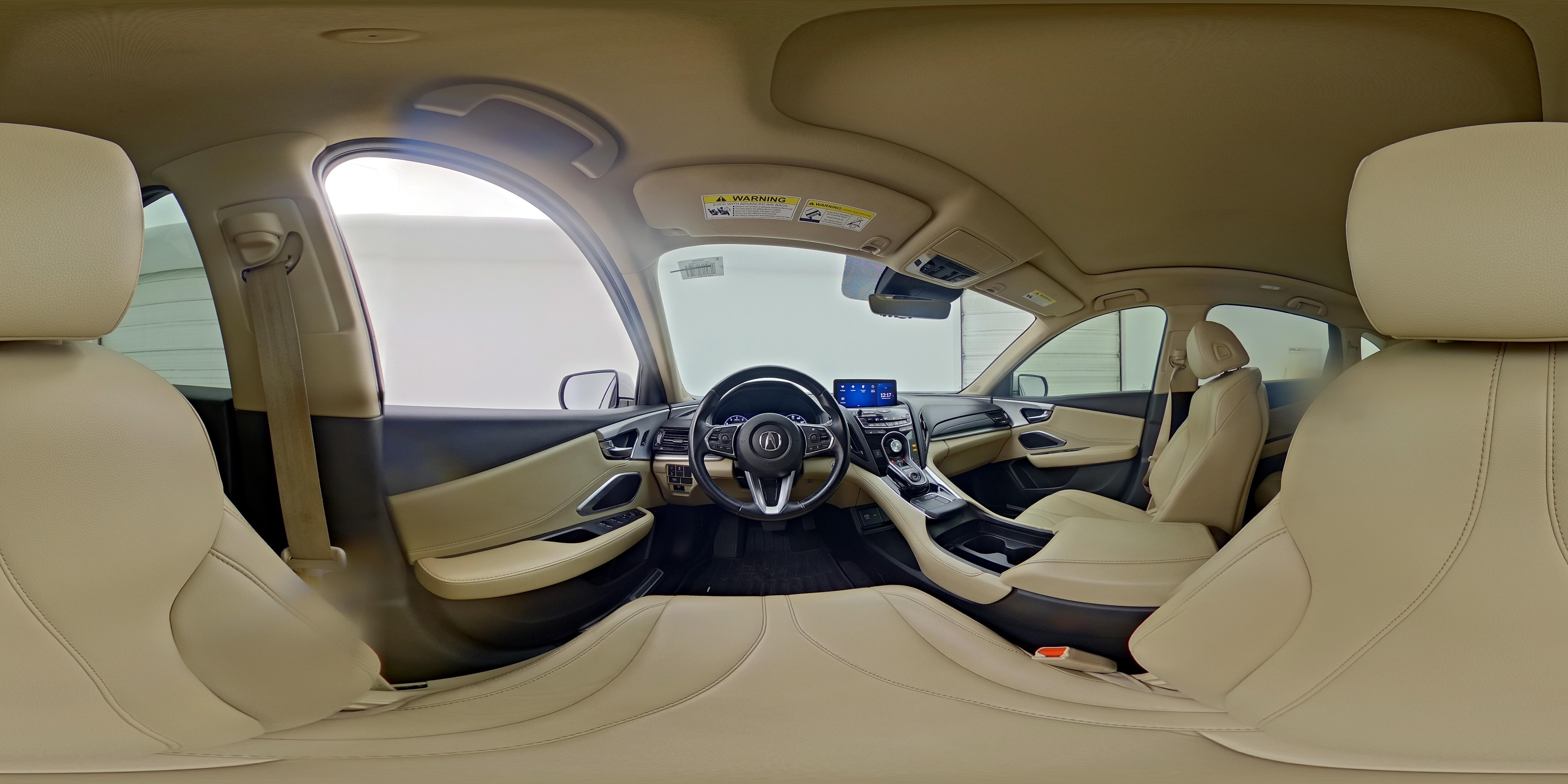 2021 Acura RDX Base - Photo 26