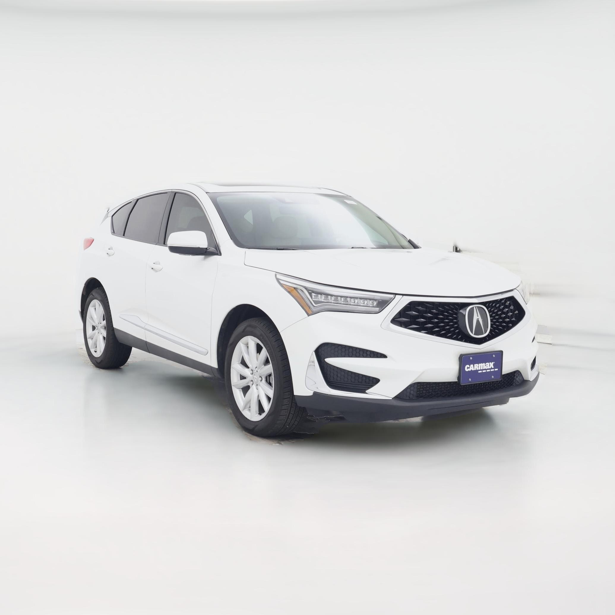 Thumbnail: 2021 Acura RDX - 1