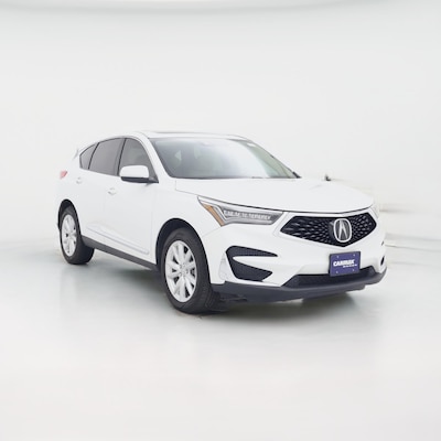 2021 Acura RDX