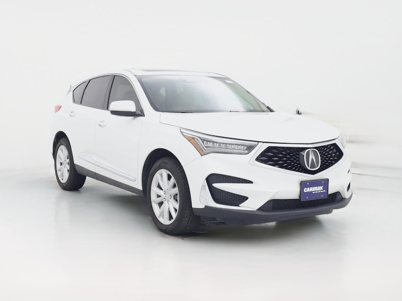 2021 Acura RDX null
