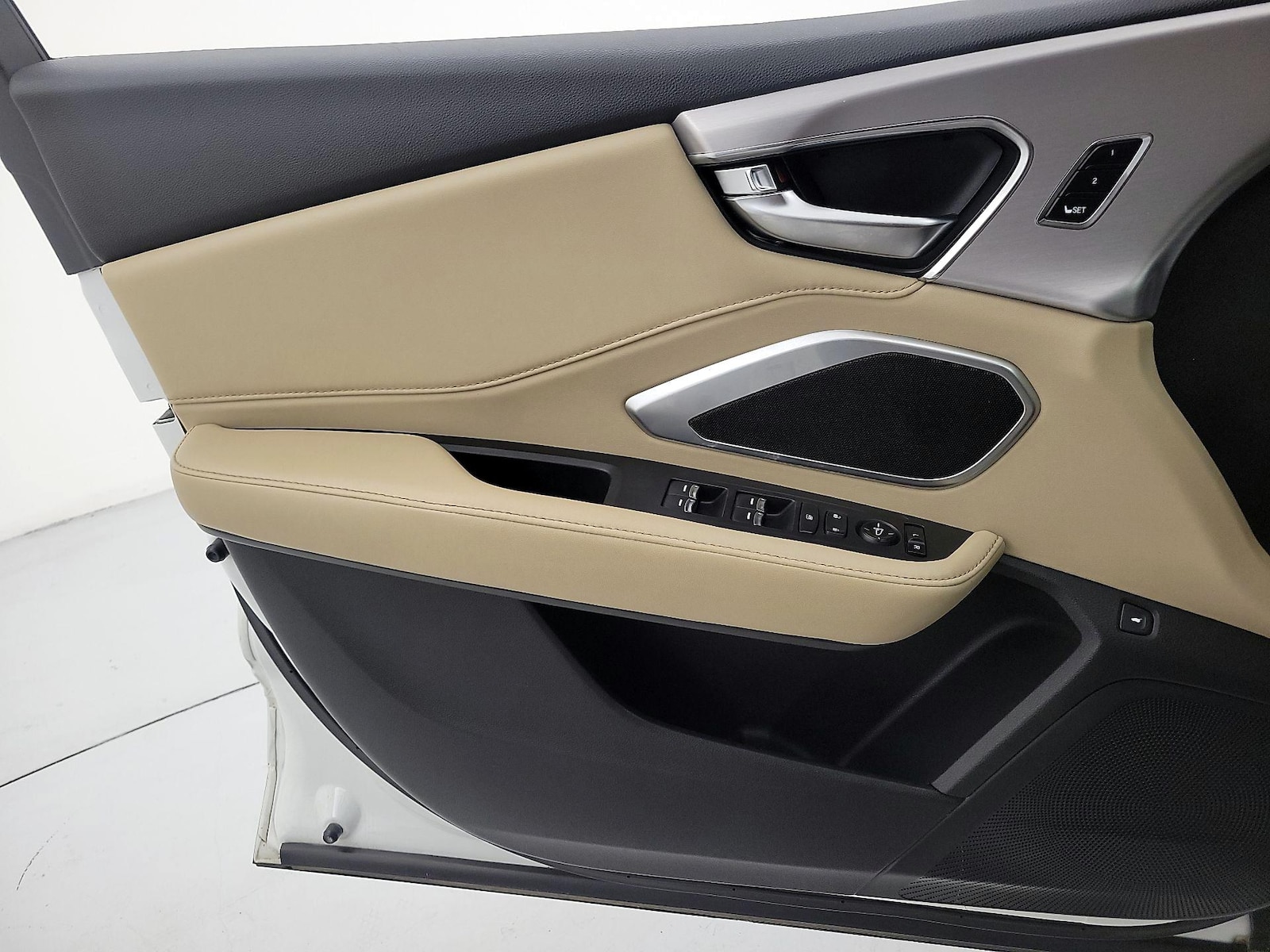 2021 Acura RDX Base - Photo 13