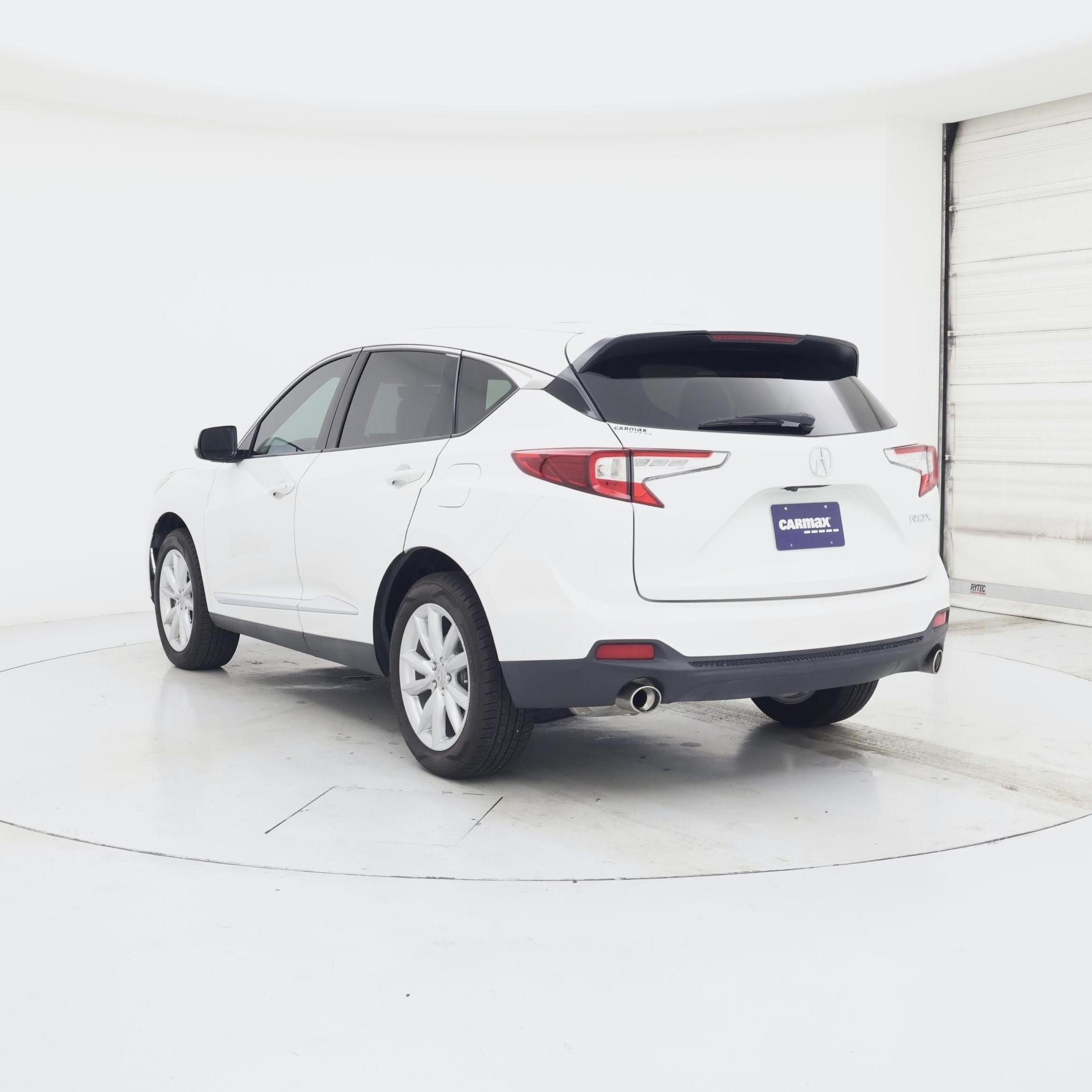 Thumbnail: 2021 Acura RDX - 2