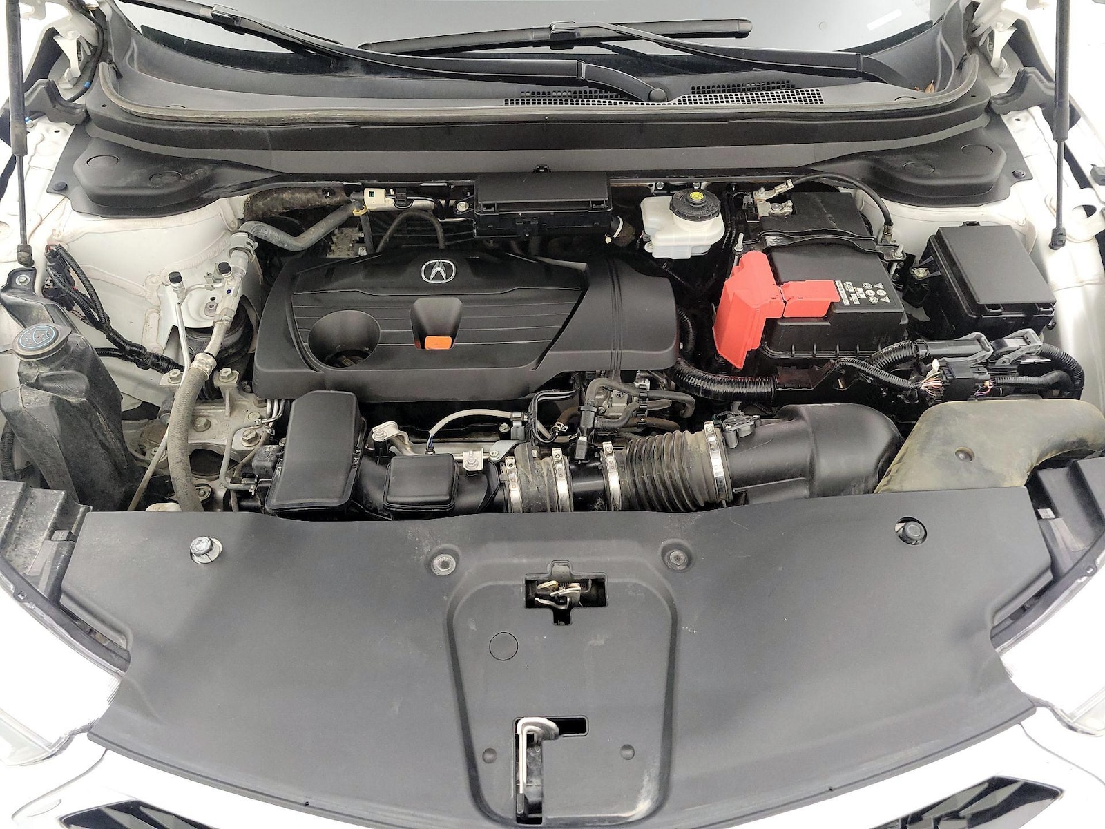 2021 Acura RDX Base - Photo 22
