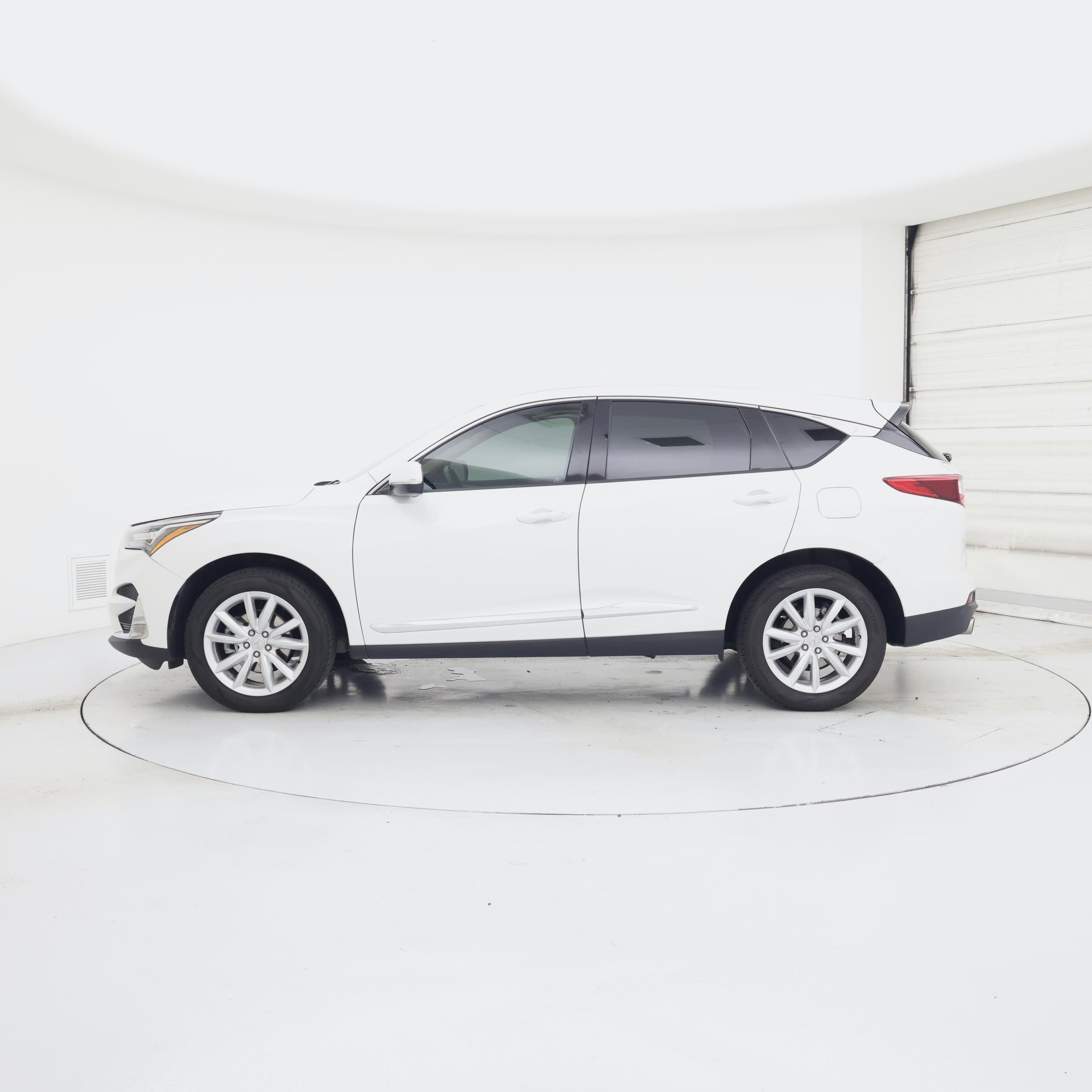 Thumbnail: 2021 Acura RDX - 3