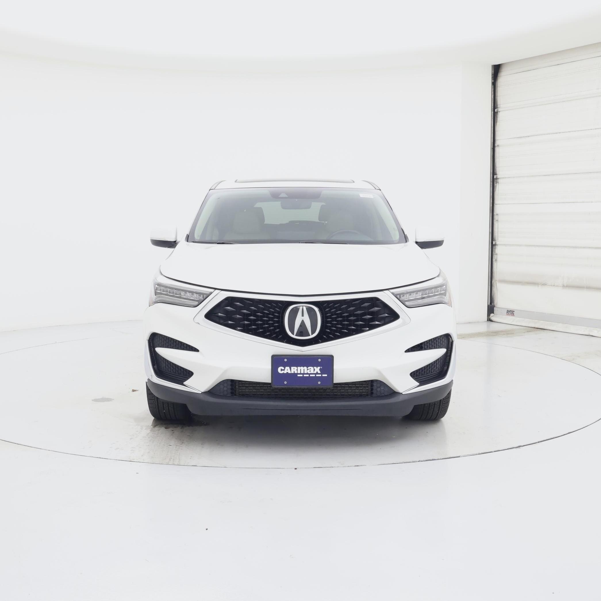 Thumbnail: 2021 Acura RDX - 5