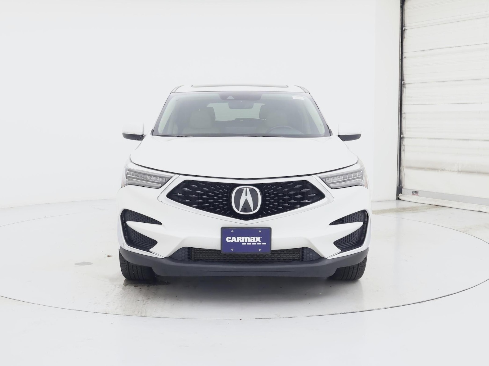 2021 Acura RDX Base - Photo 6