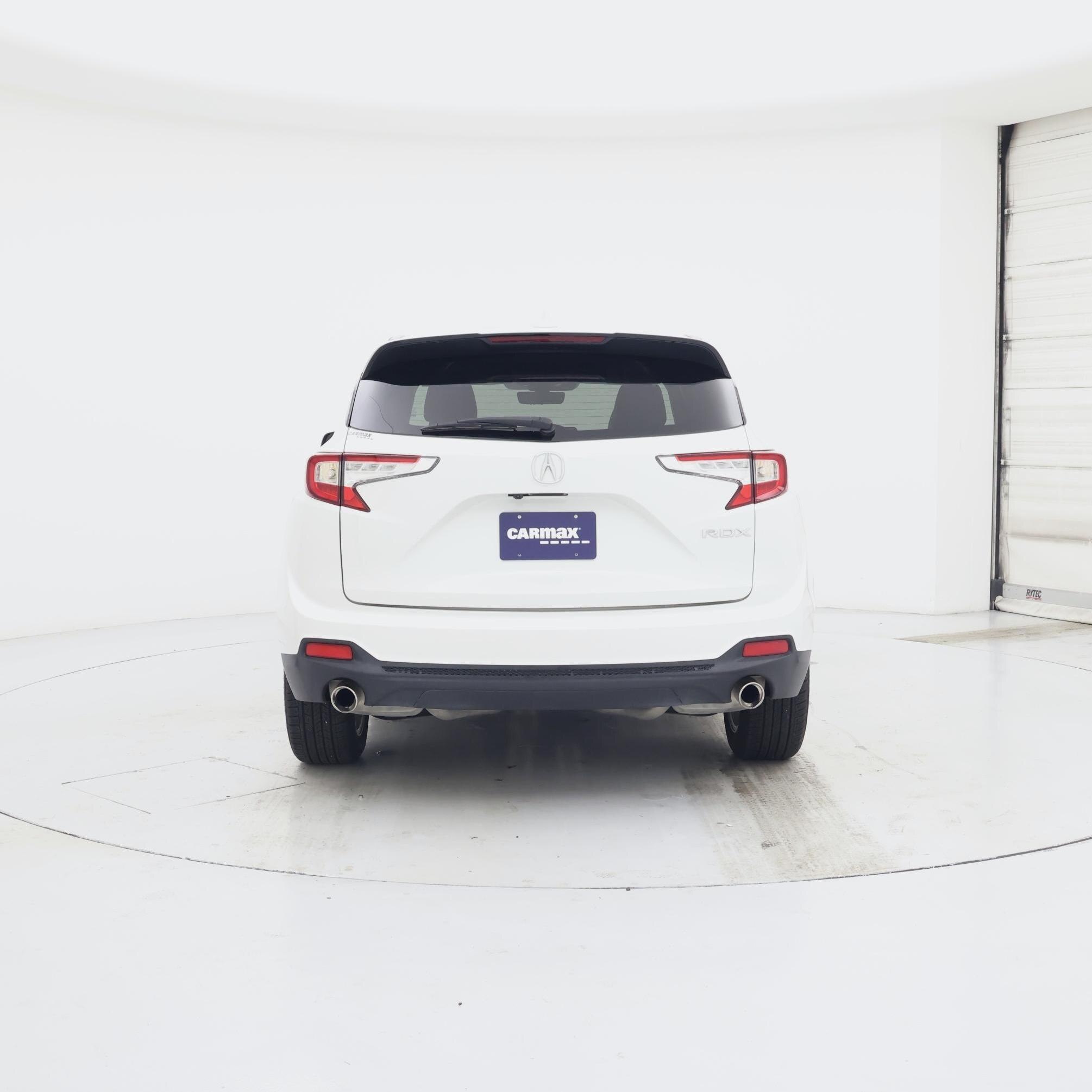 Thumbnail: 2021 Acura RDX - 6