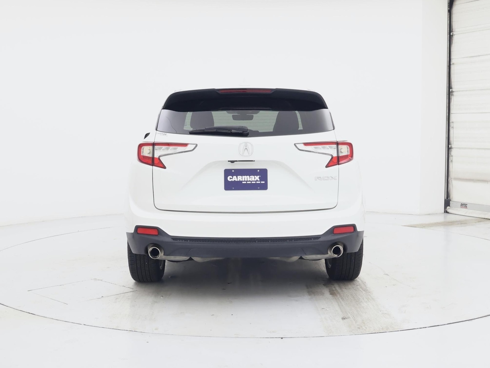2021 Acura RDX Base - Photo 7