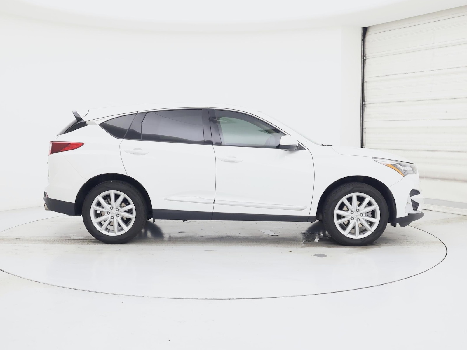 2021 Acura RDX Base - Photo 8