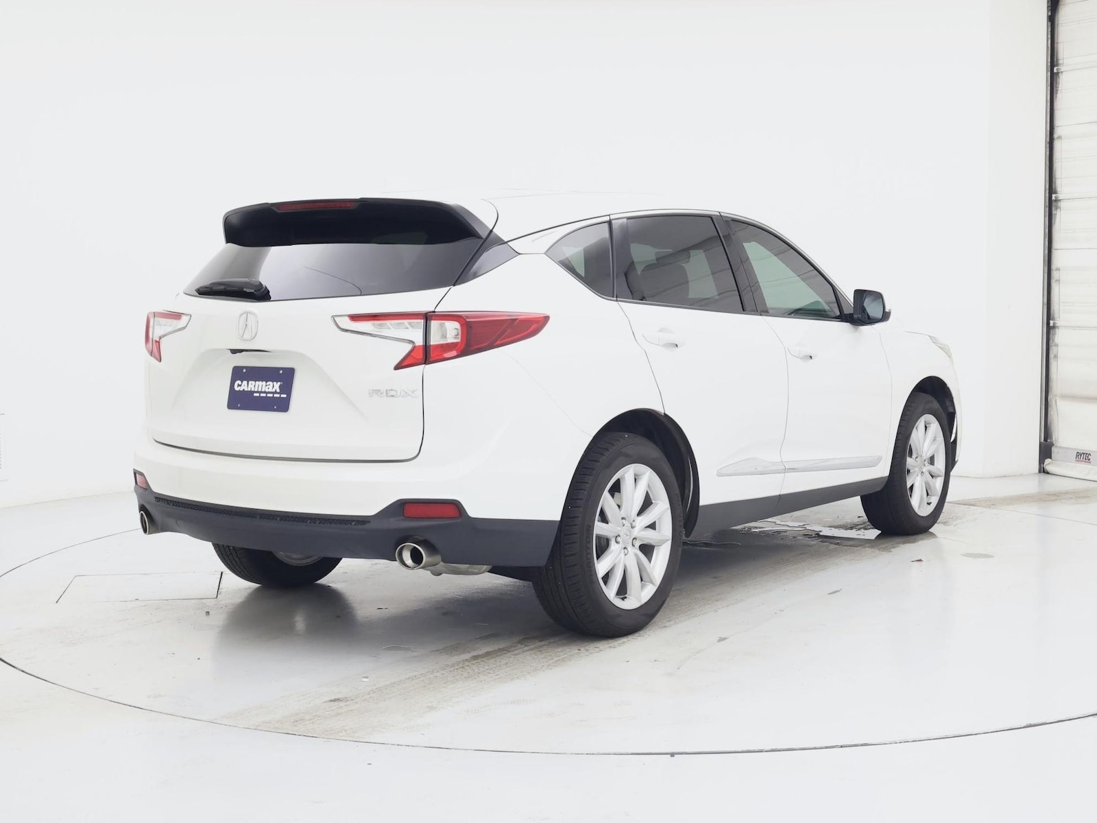 2021 Acura RDX Base - Photo 9