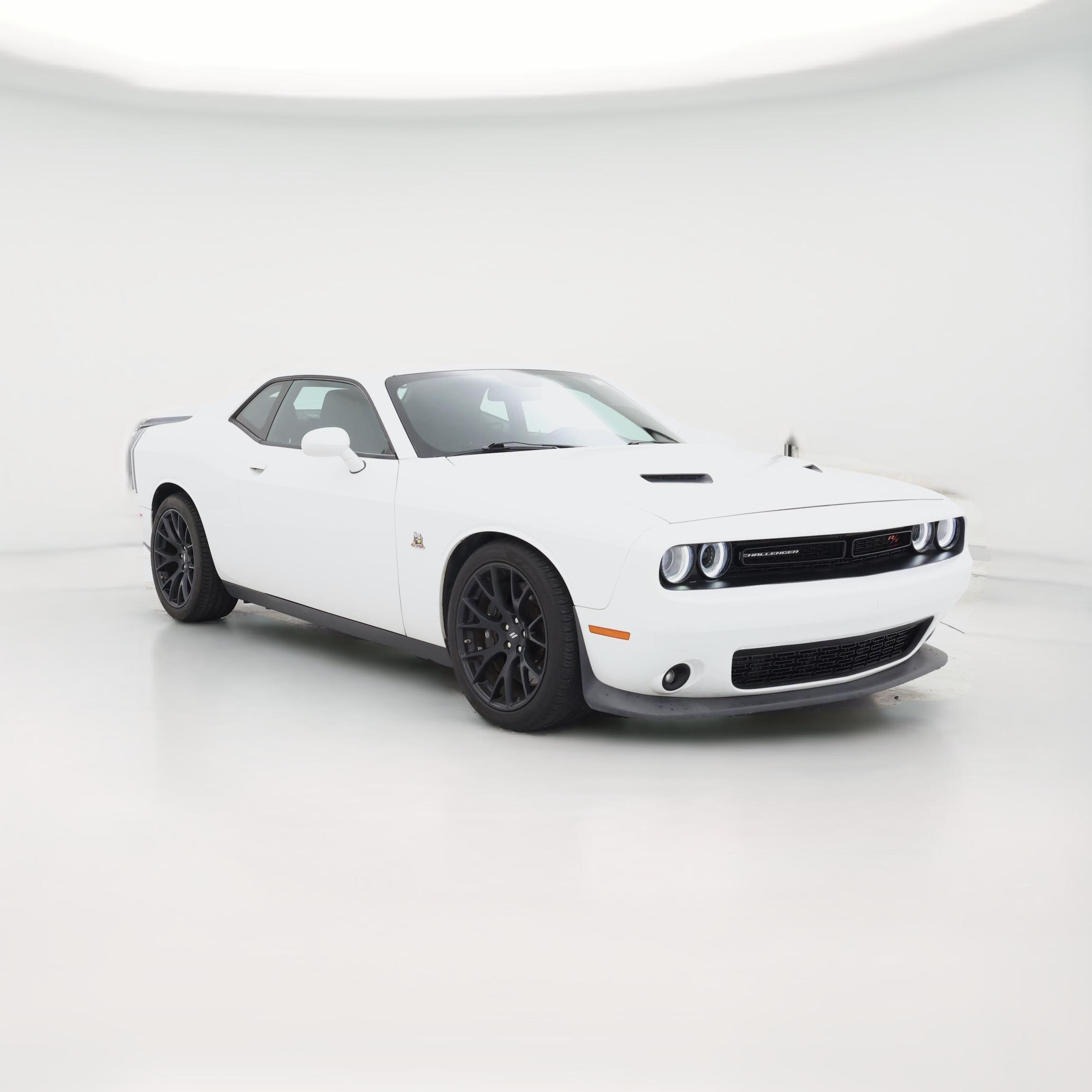 Thumbnail: 2018 Dodge Challenger - 1