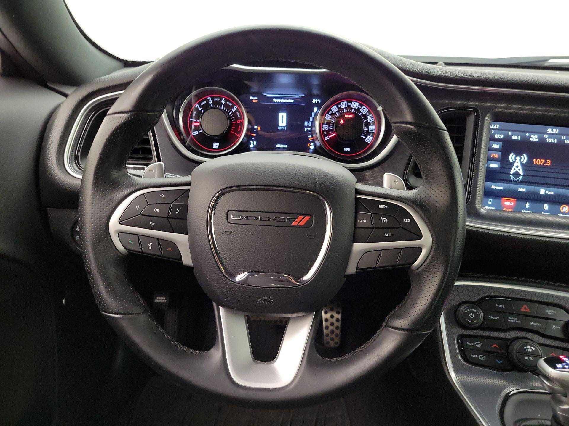 Thumbnail: 2018 Dodge Challenger - 10