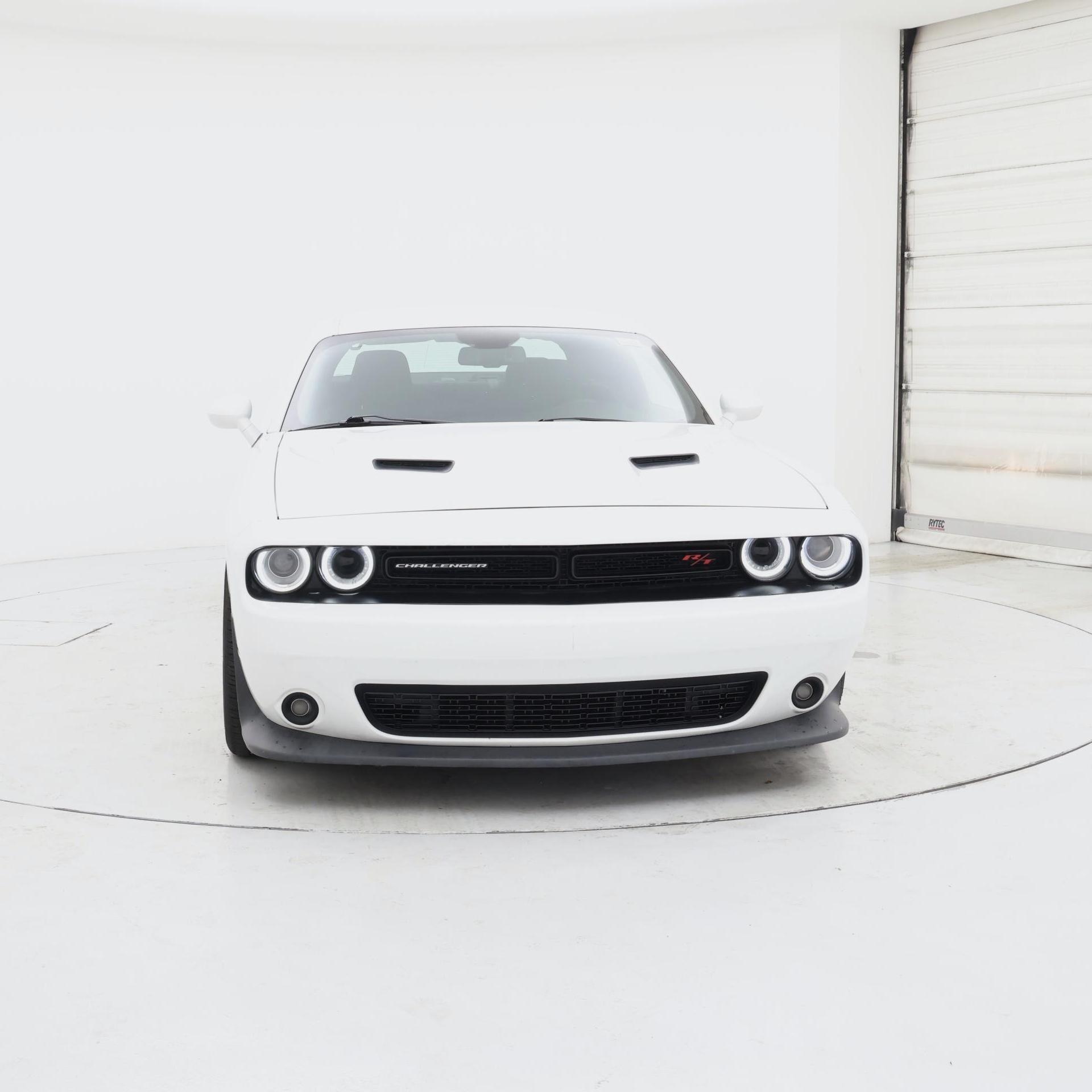 Thumbnail: 2018 Dodge Challenger - 5