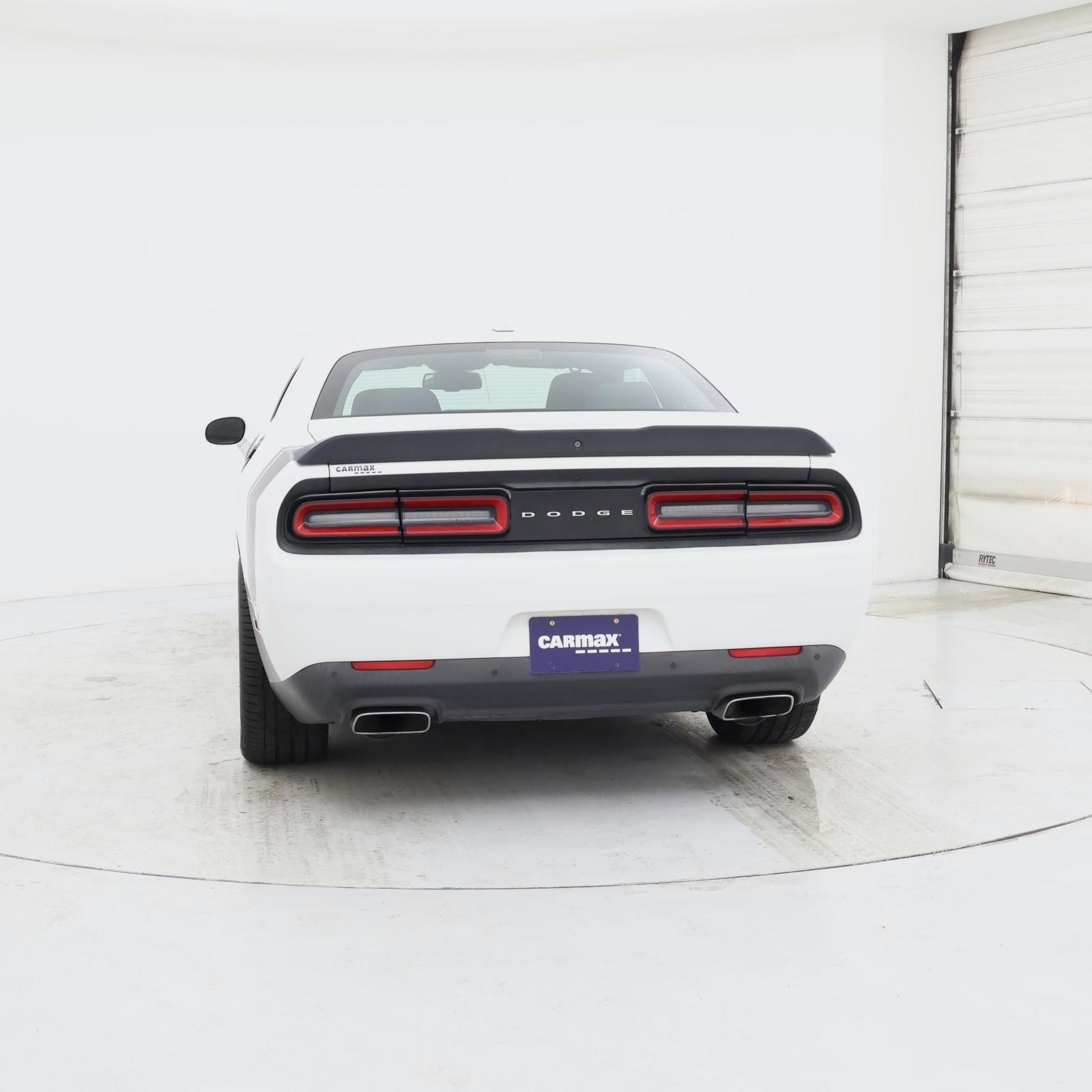 Thumbnail: 2018 Dodge Challenger - 6
