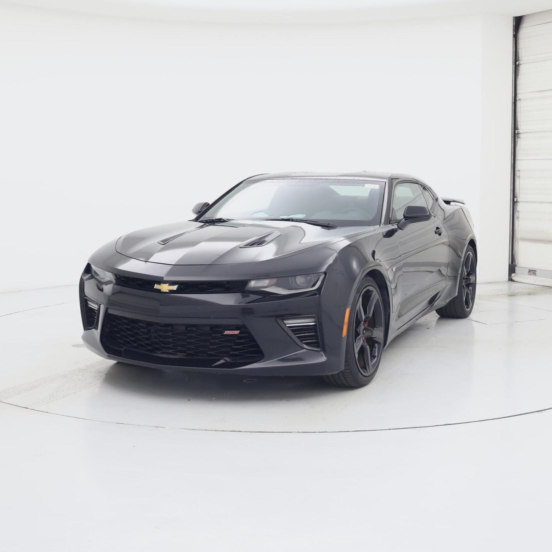 Thumbnail: 2018 Chevrolet Camaro - 4