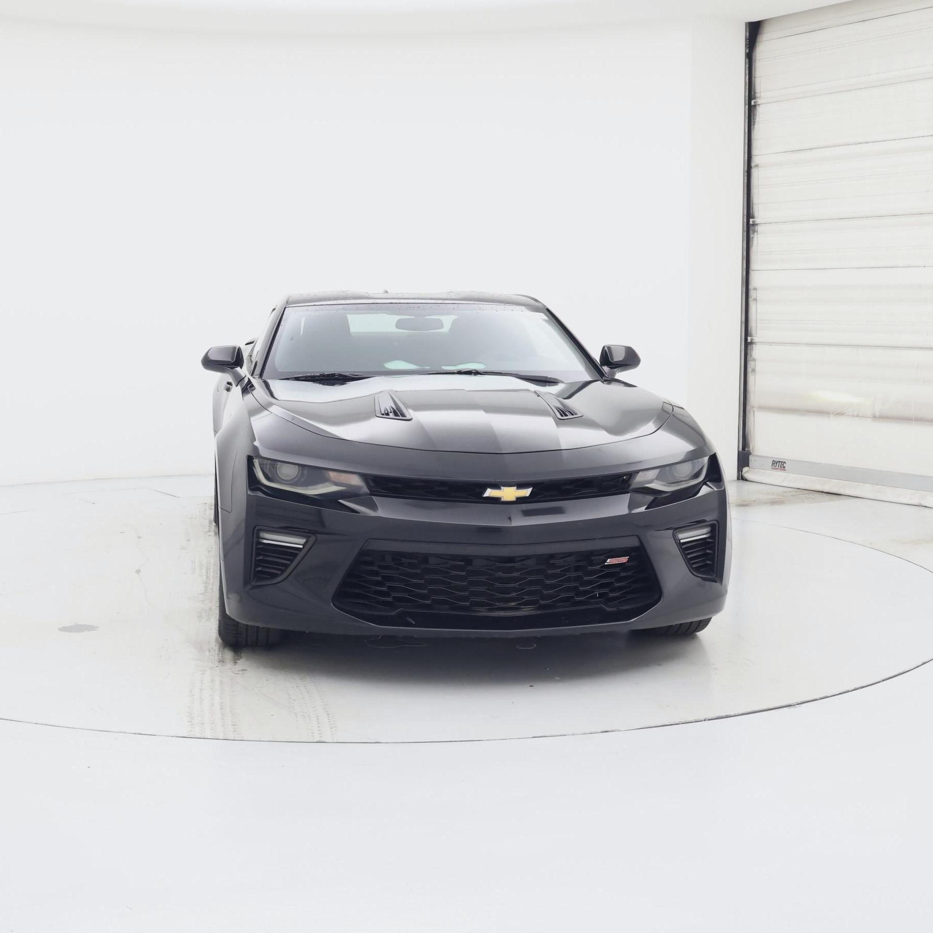 Thumbnail: 2018 Chevrolet Camaro - 5