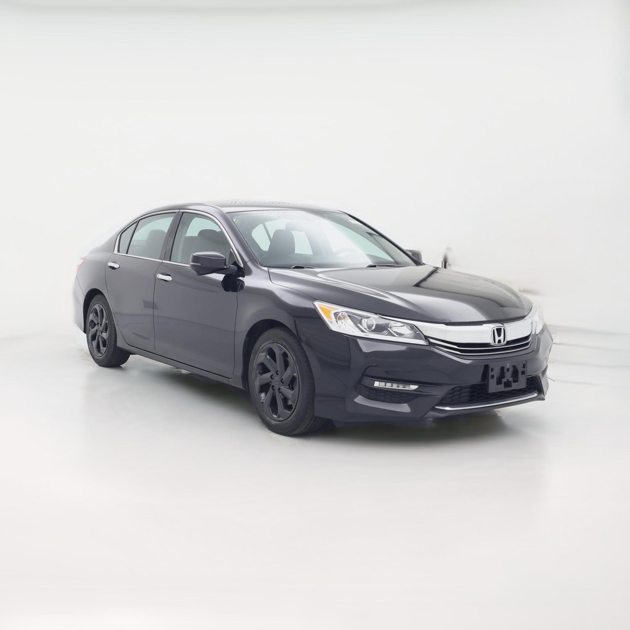 Thumbnail: 2016 Honda Accord - 1