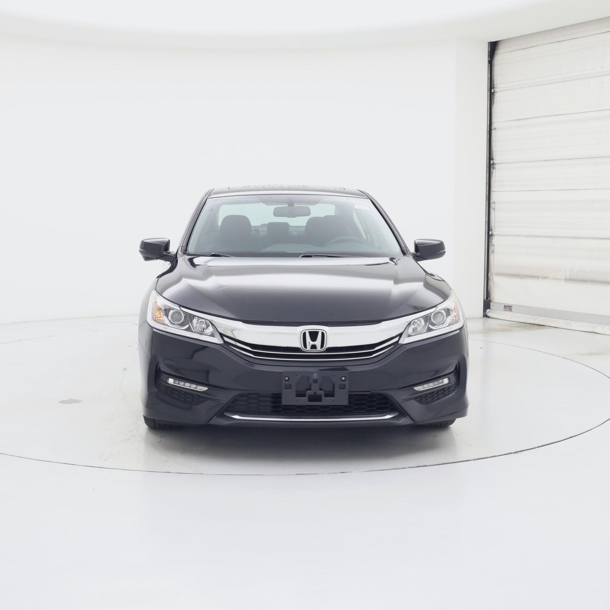 Thumbnail: 2016 Honda Accord - 5