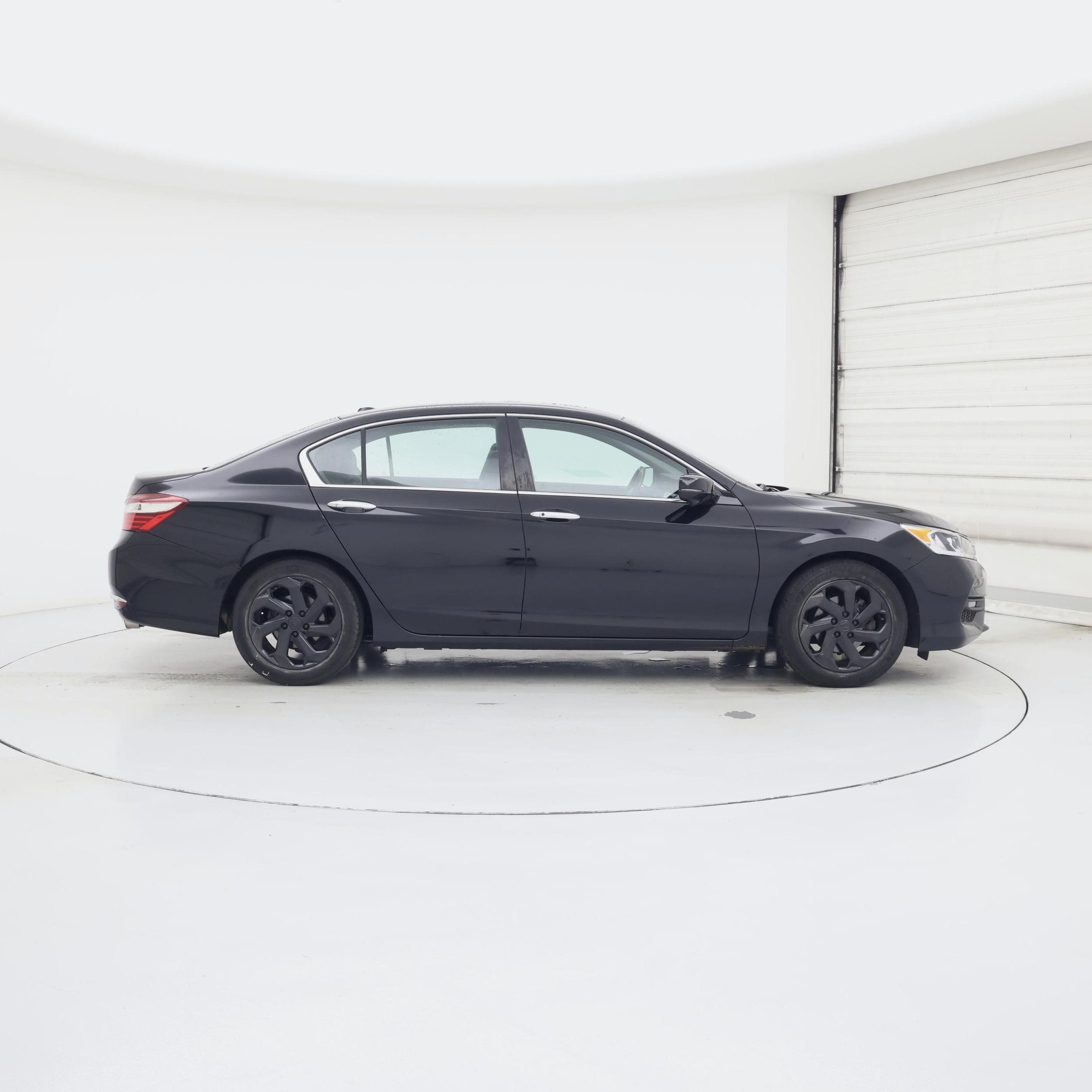Thumbnail: 2016 Honda Accord - 7
