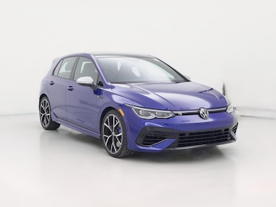 2024 Volkswagen Golf R