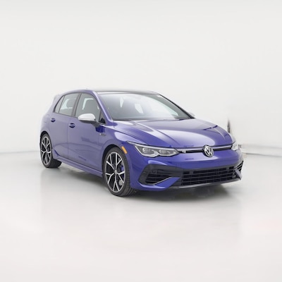 2024 Volkswagen Golf R
