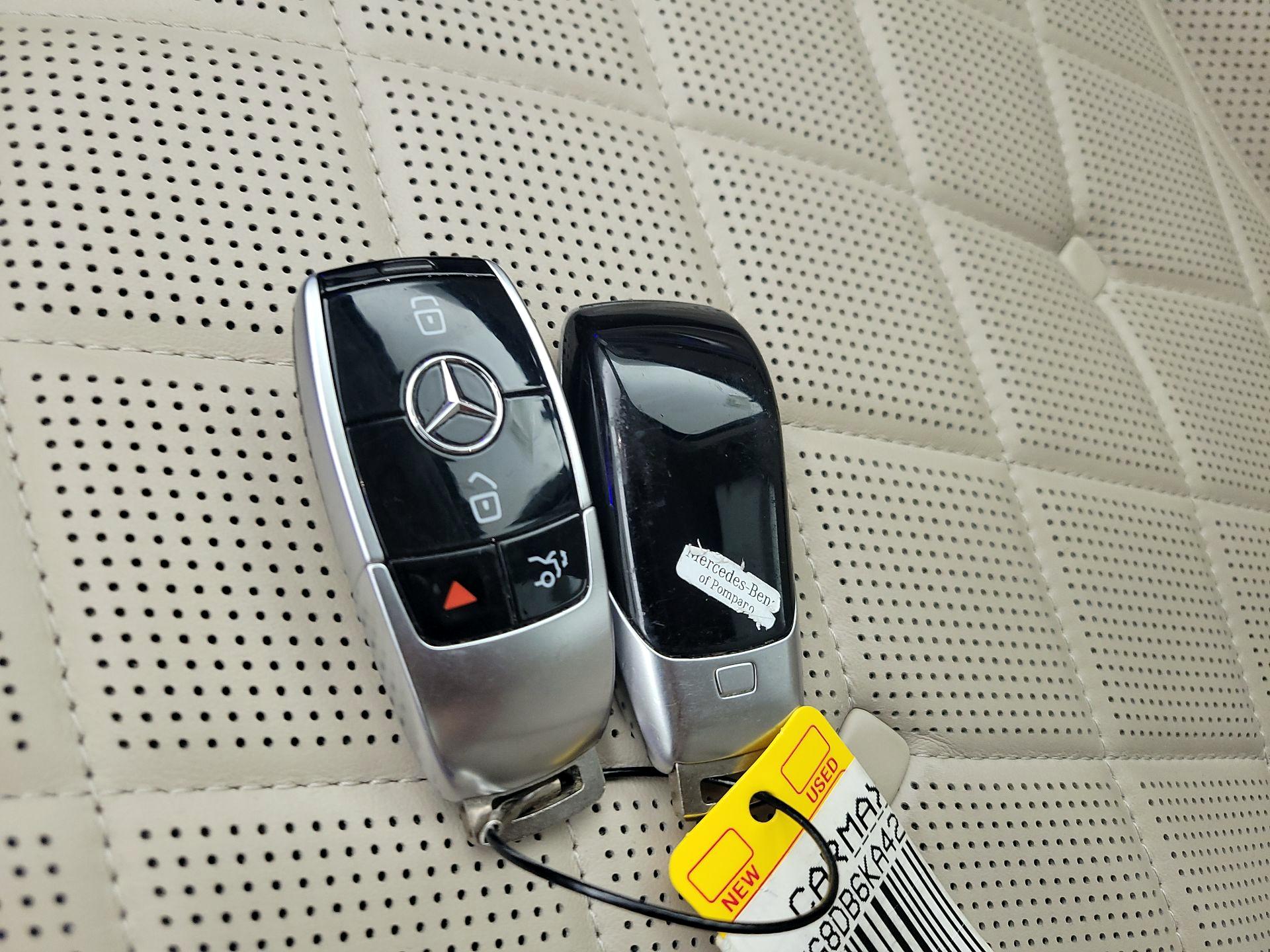 Thumbnail: 2019 Mercedes-Benz S-Class - 18
