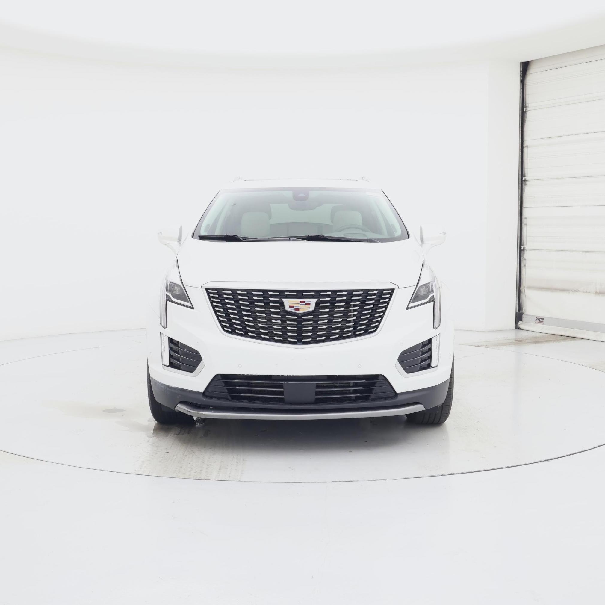 Thumbnail: 2021 Cadillac XT5 - 5