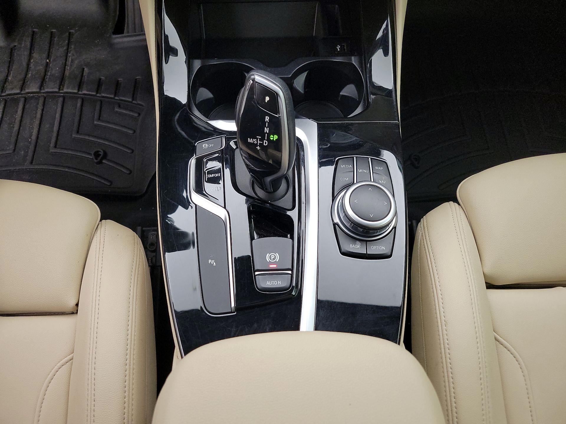 Thumbnail: 2021 BMW X3 - 17