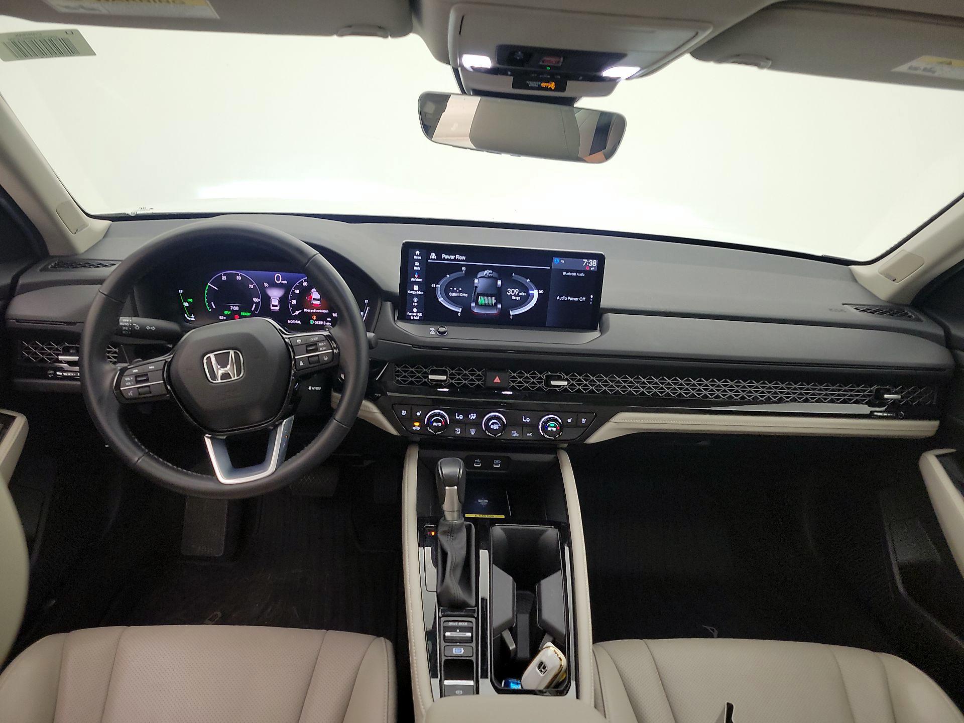 Thumbnail: 2024 Honda Accord - 9